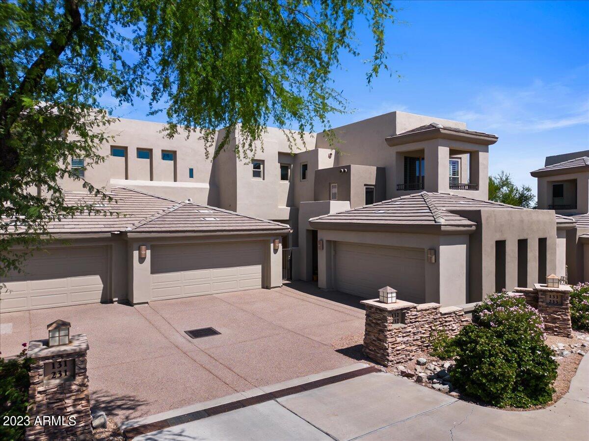 14850 E GRANDVIEW Drive Unit: 132