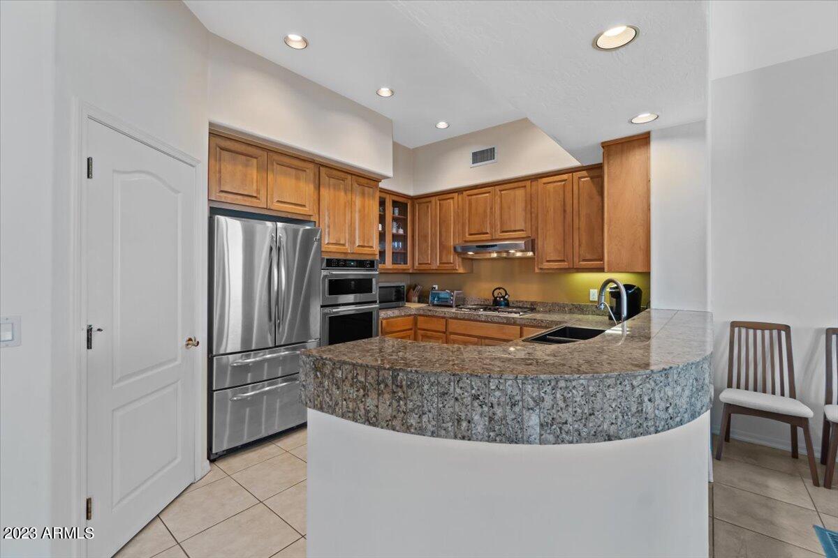 14850 E GRANDVIEW Drive Unit: 132