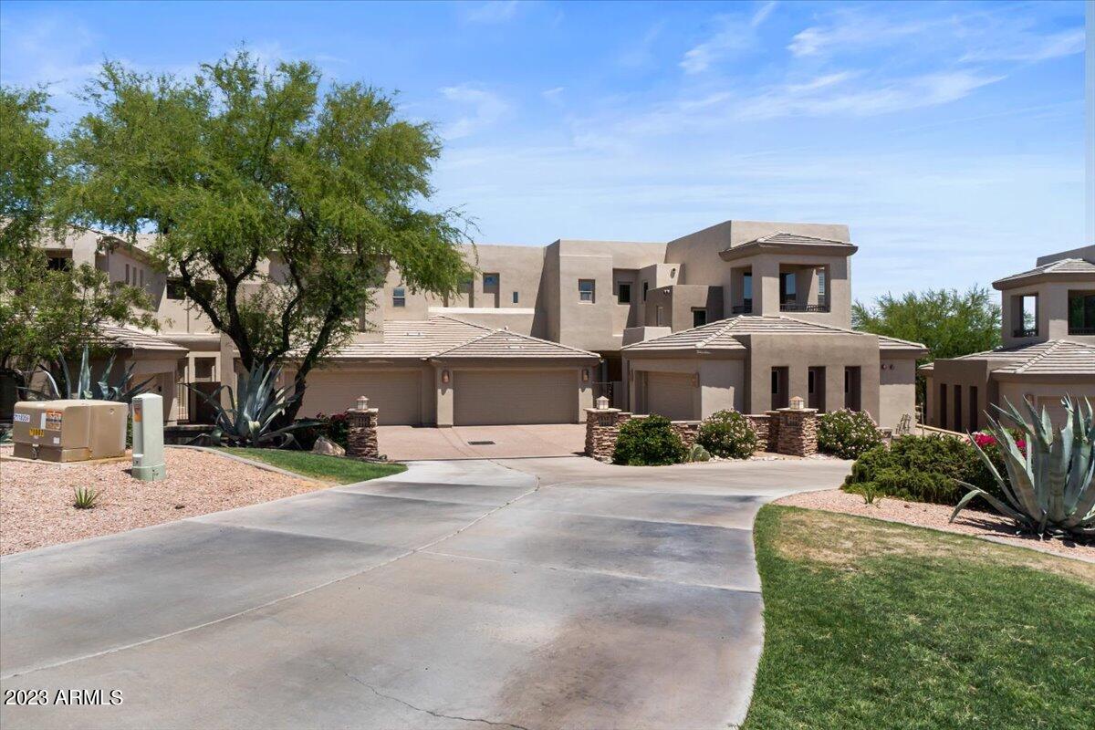 14850 E GRANDVIEW Drive Unit: 132