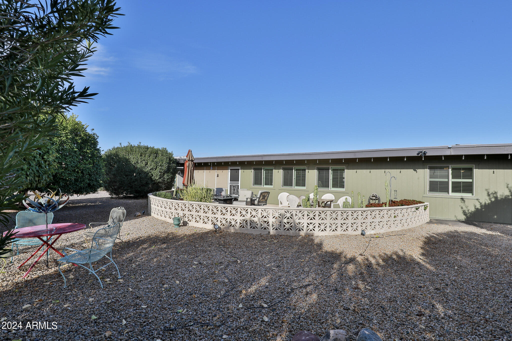 9323 W GLEN OAKS Circle