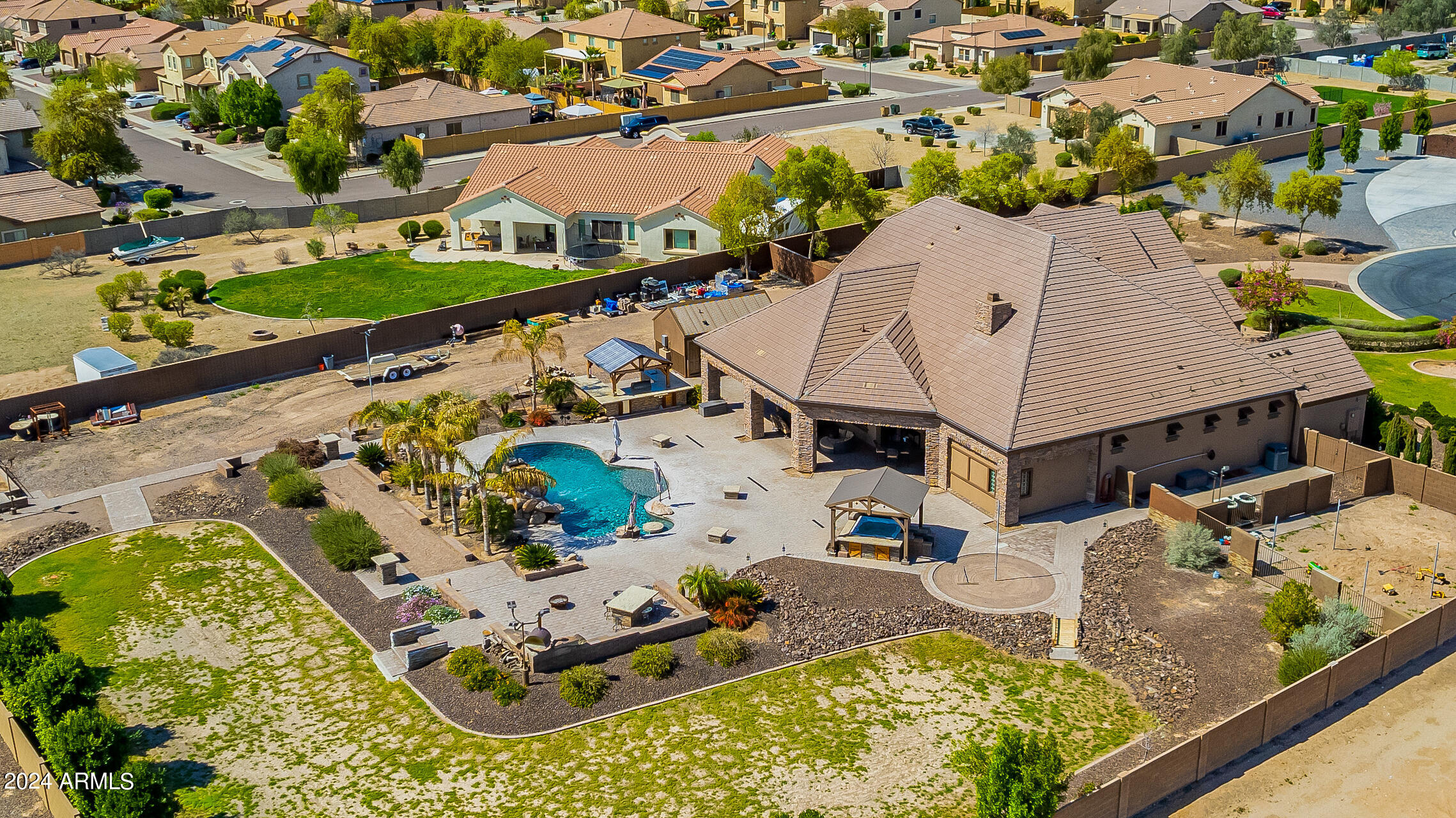 16697 W MOHAVE Street