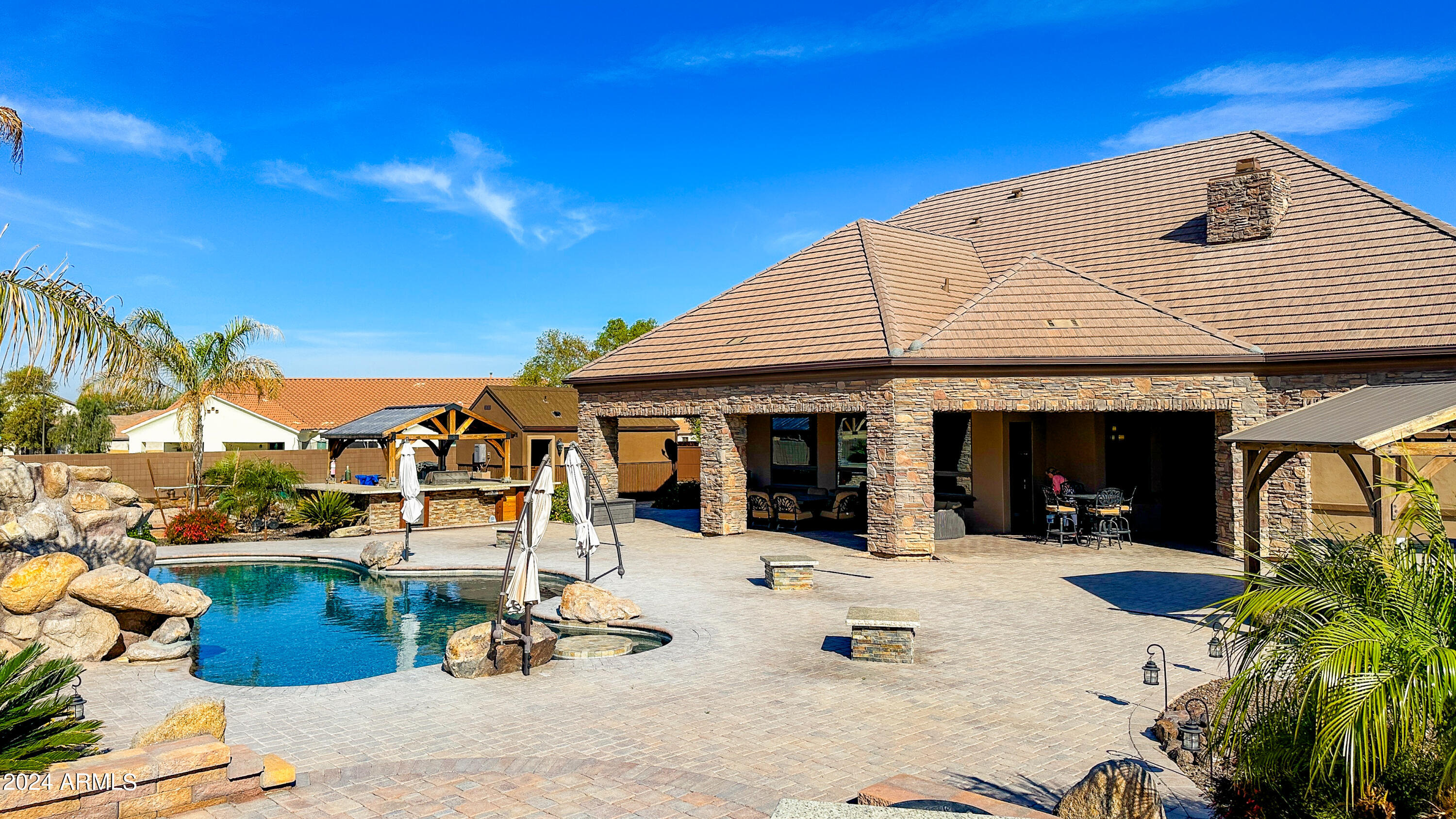 16697 W MOHAVE Street