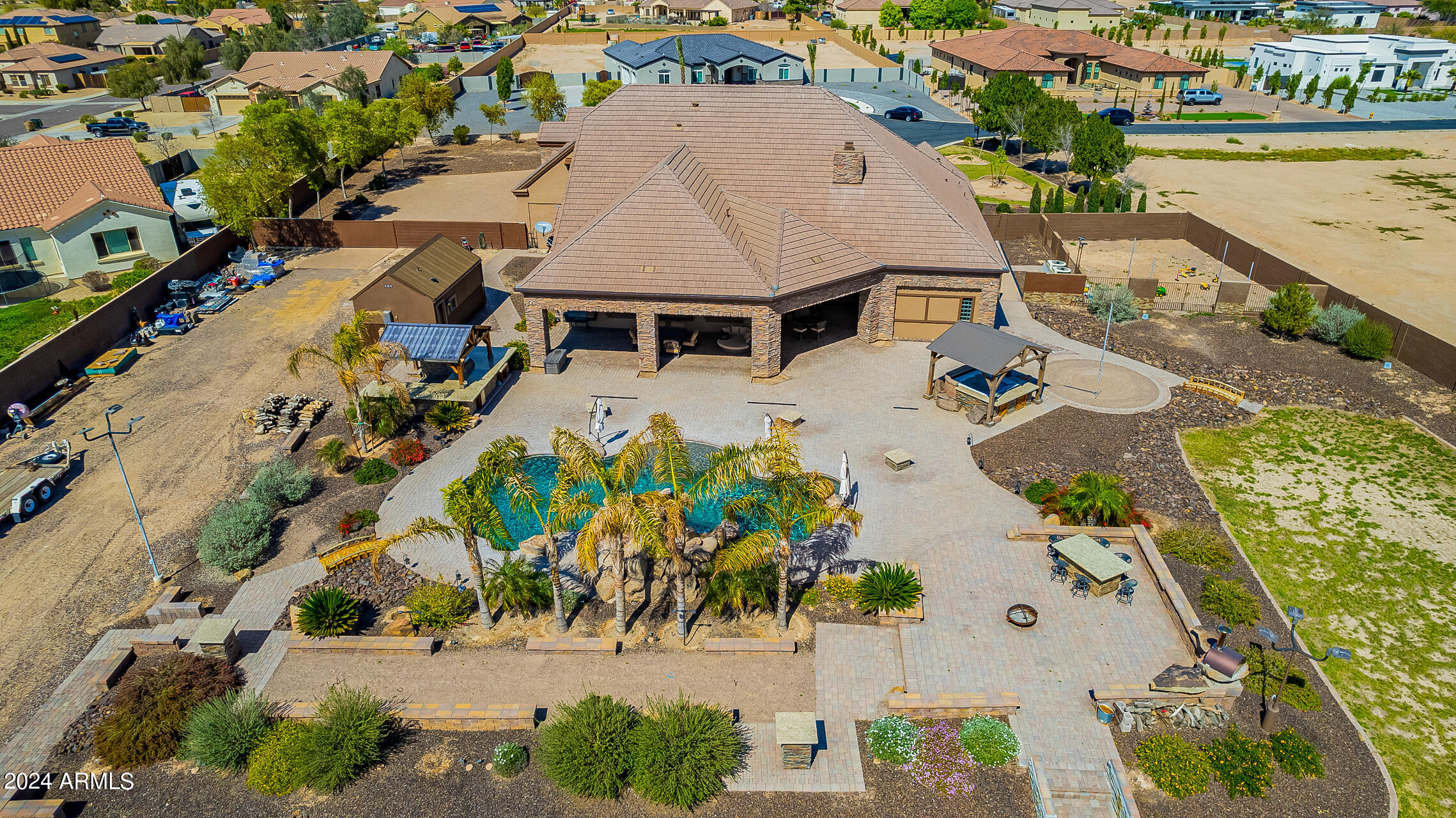 16697 W MOHAVE Street