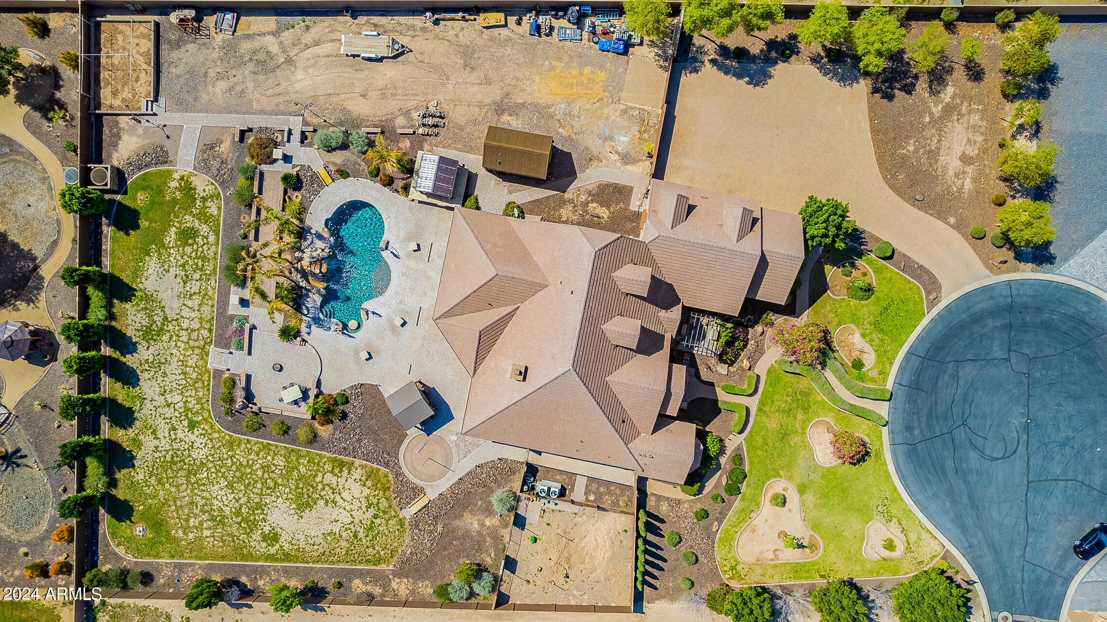 16697 W MOHAVE Street