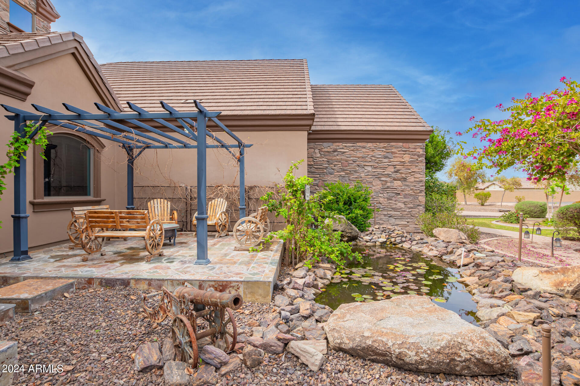 16697 W MOHAVE Street