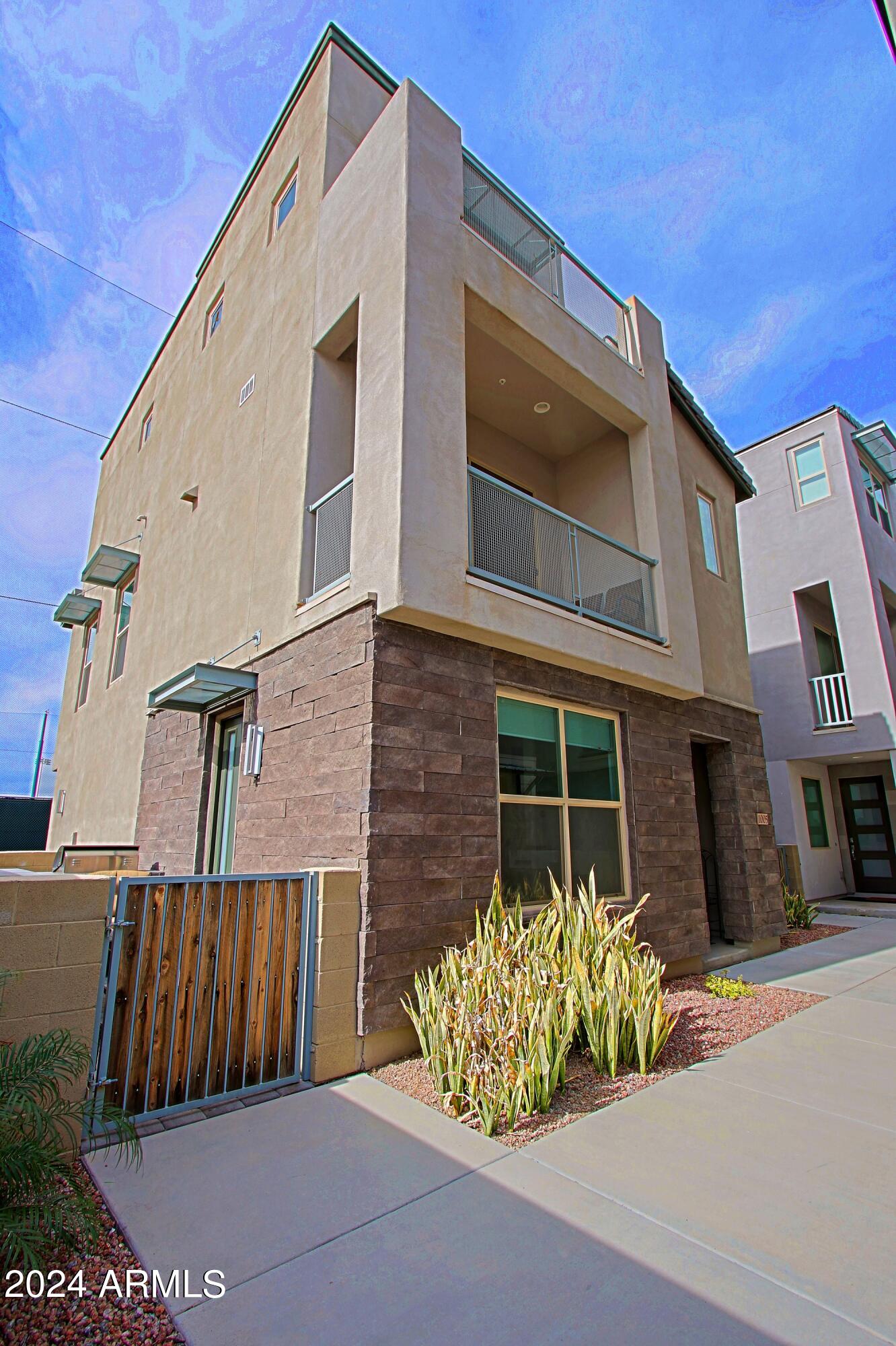 3510 N MILLER Road Unit: 1005