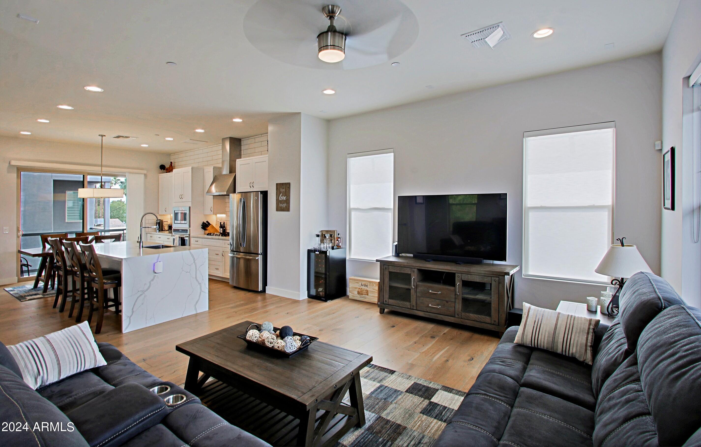 3510 N MILLER Road Unit: 1005