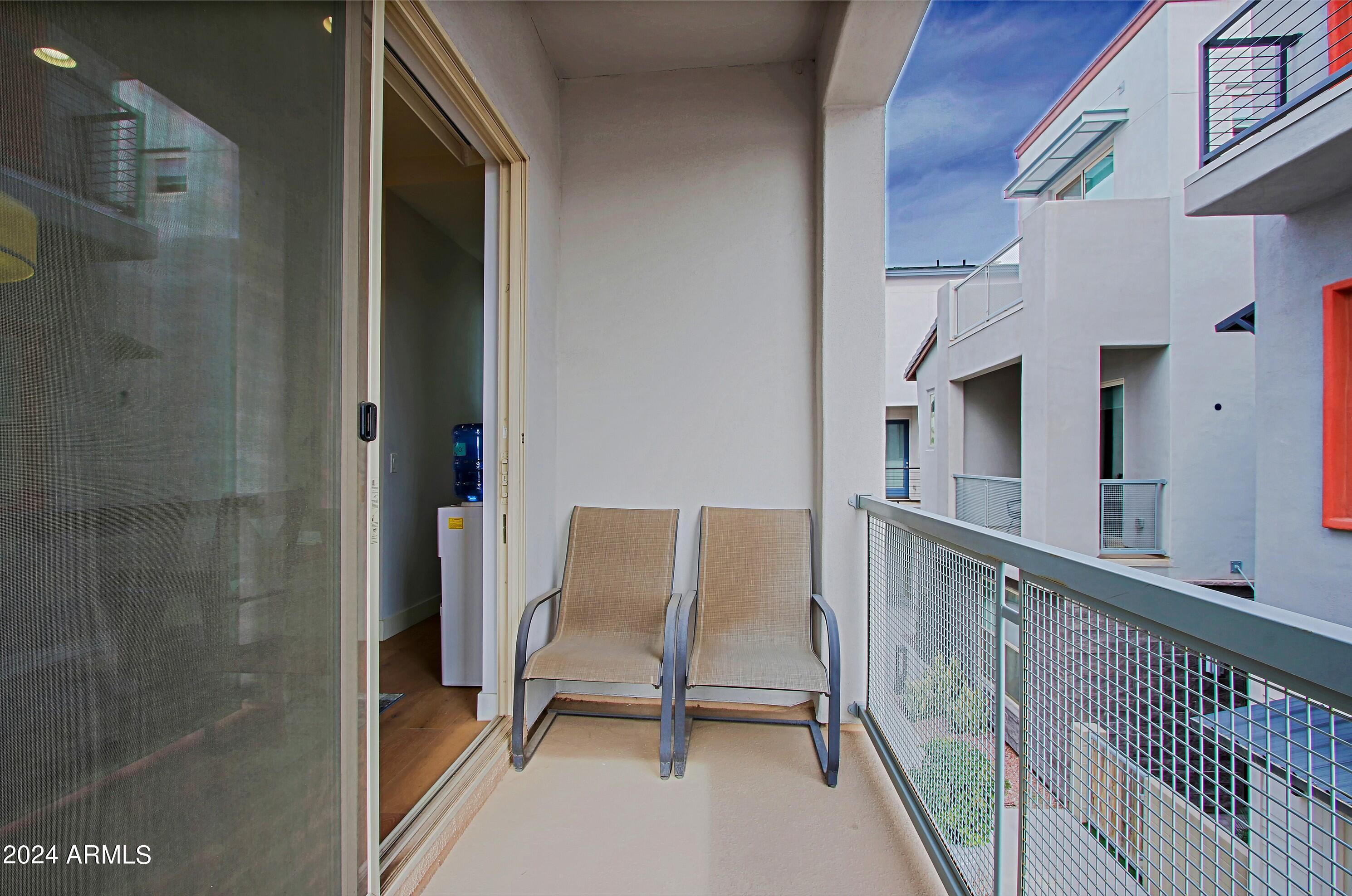 3510 N MILLER Road Unit: 1005