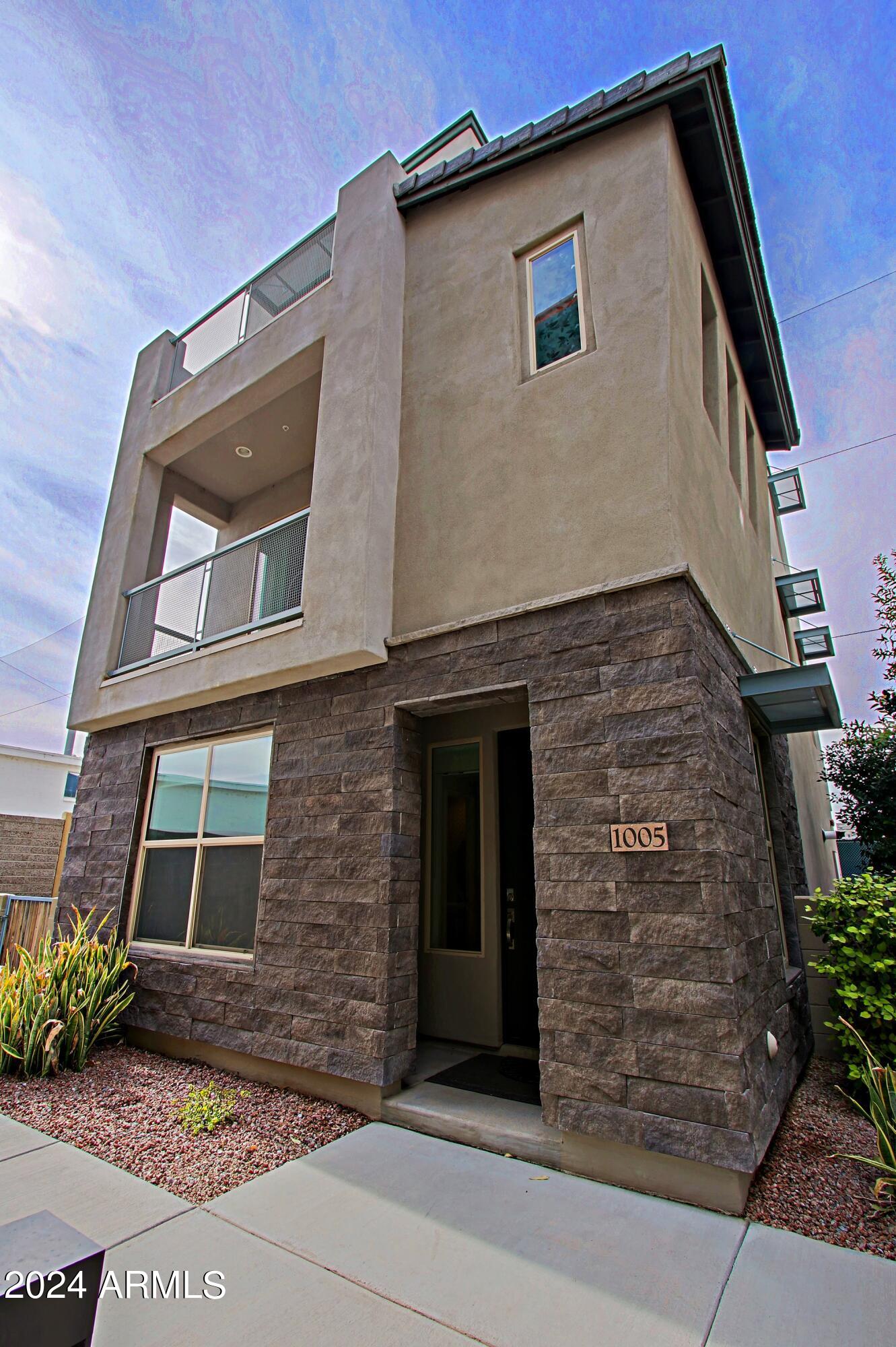 3510 N MILLER Road Unit: 1005