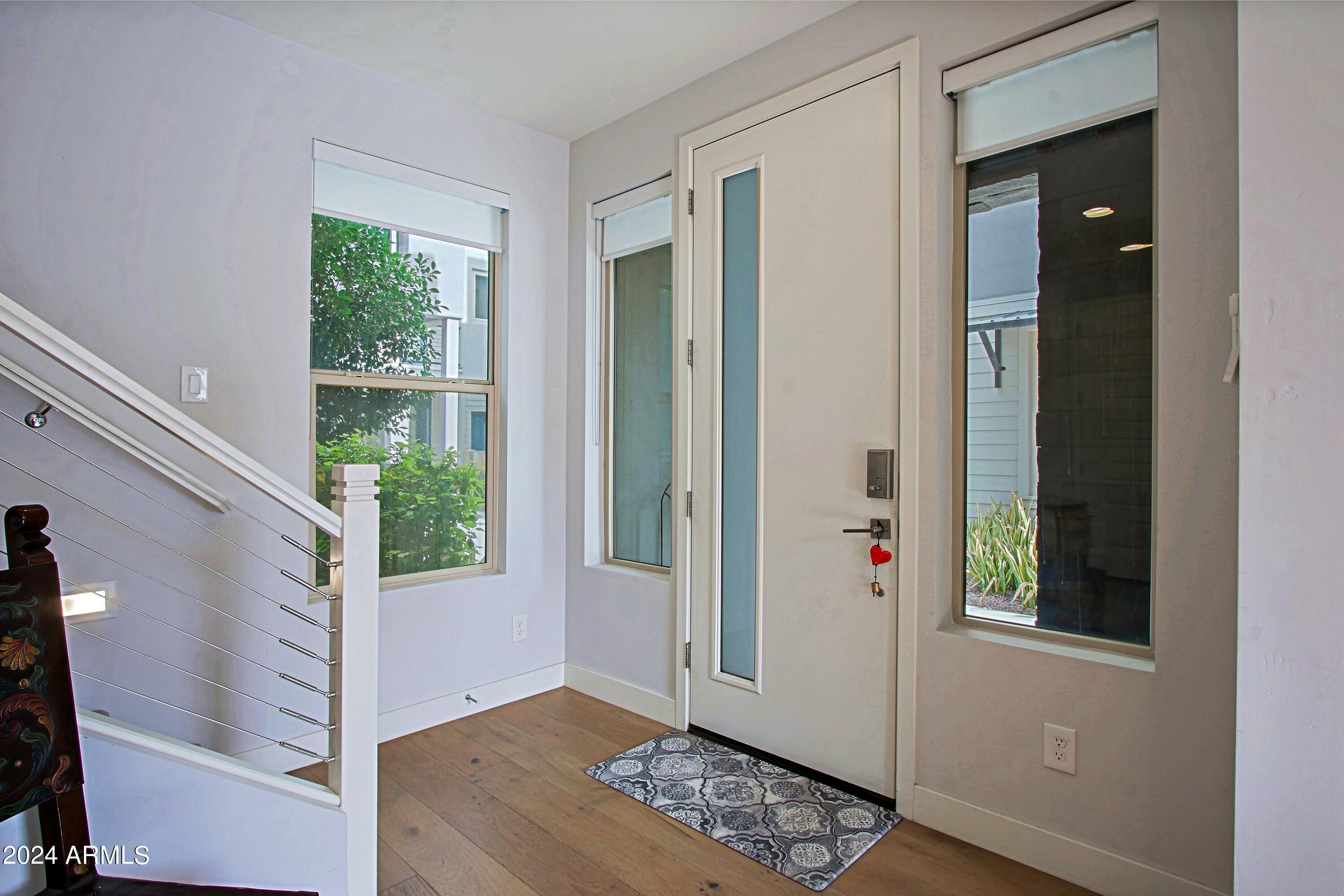 3510 N MILLER Road Unit: 1005