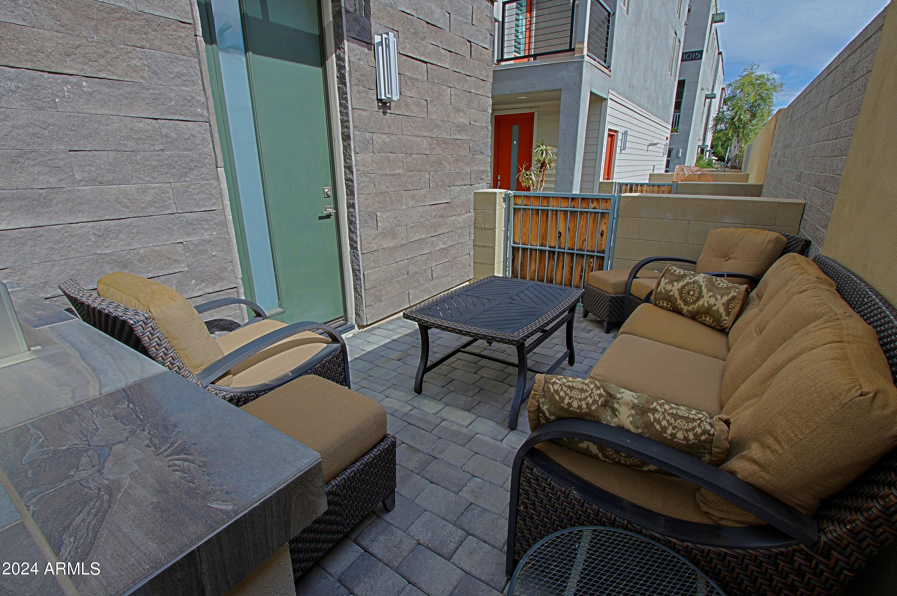 3510 N MILLER Road Unit: 1005