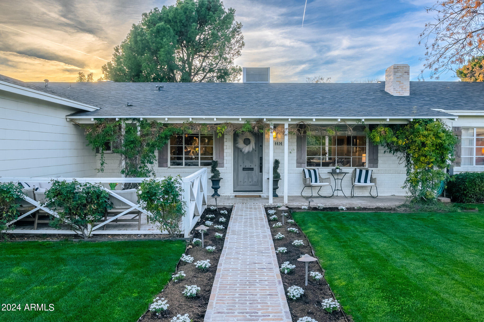 4414 N 33RD Place