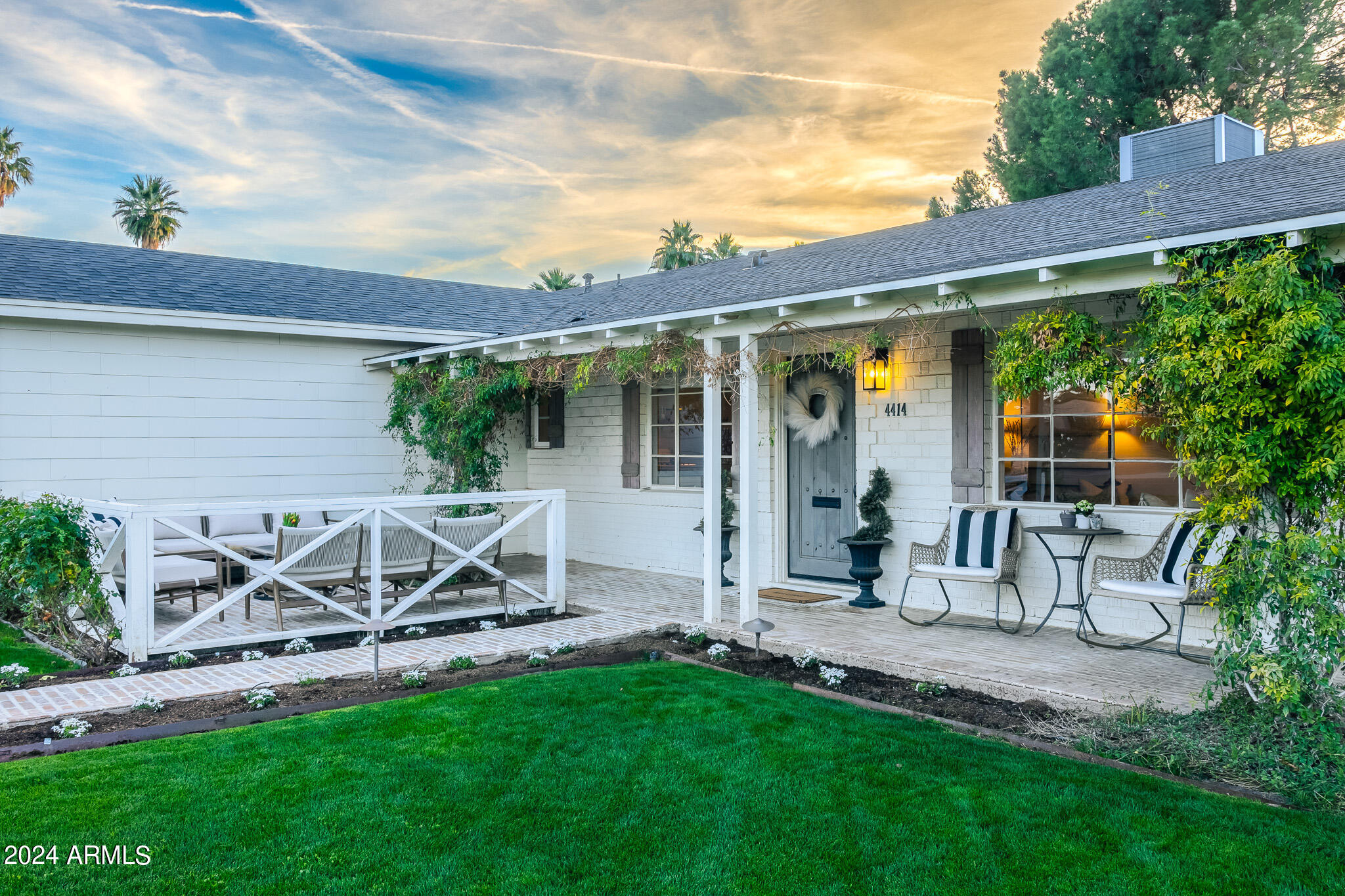 4414 N 33RD Place