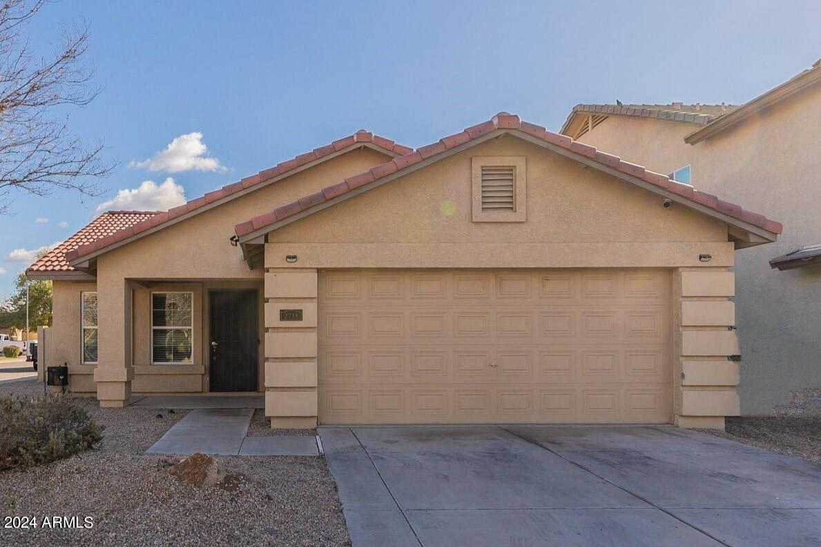 2715 W GRENADINE Road