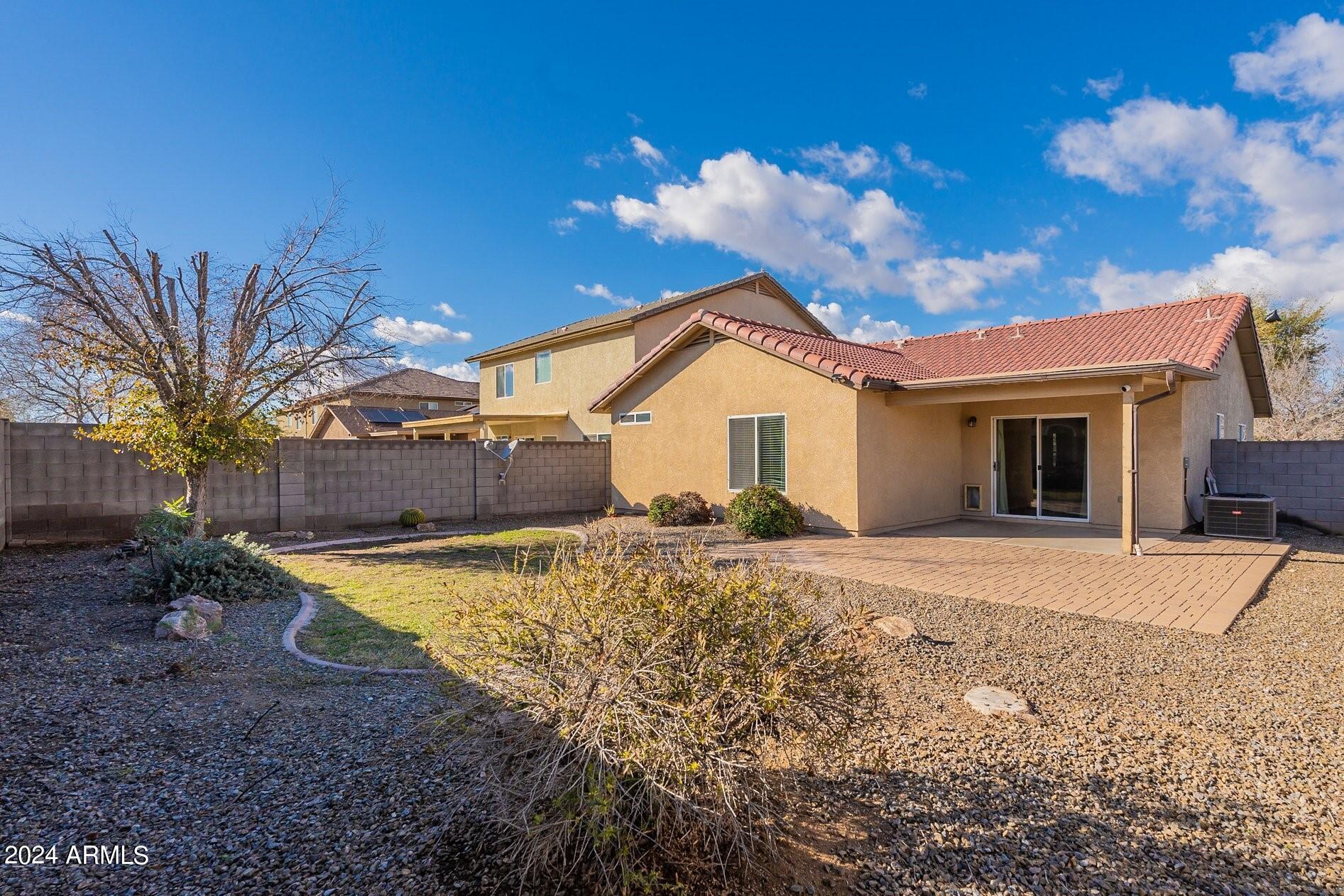 2715 W GRENADINE Road