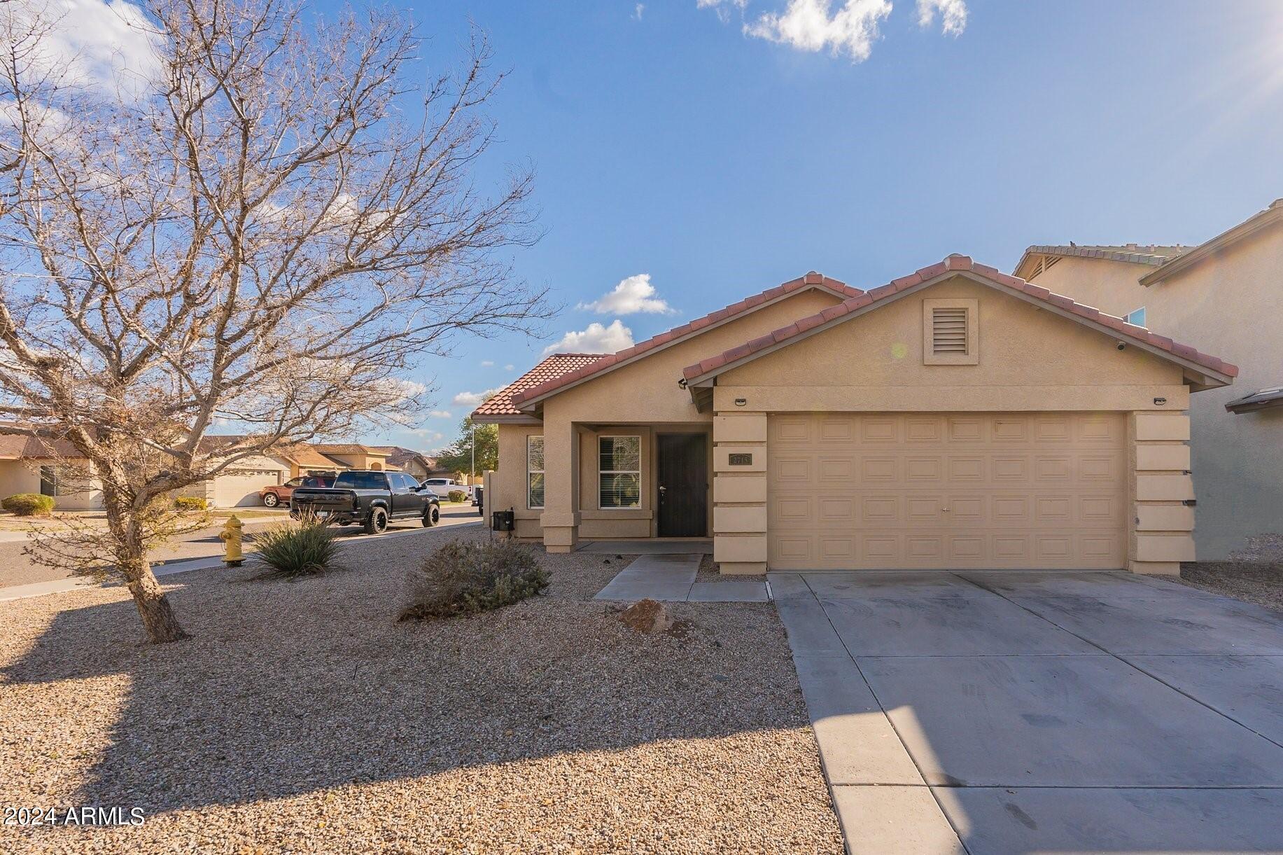 2715 W GRENADINE Road