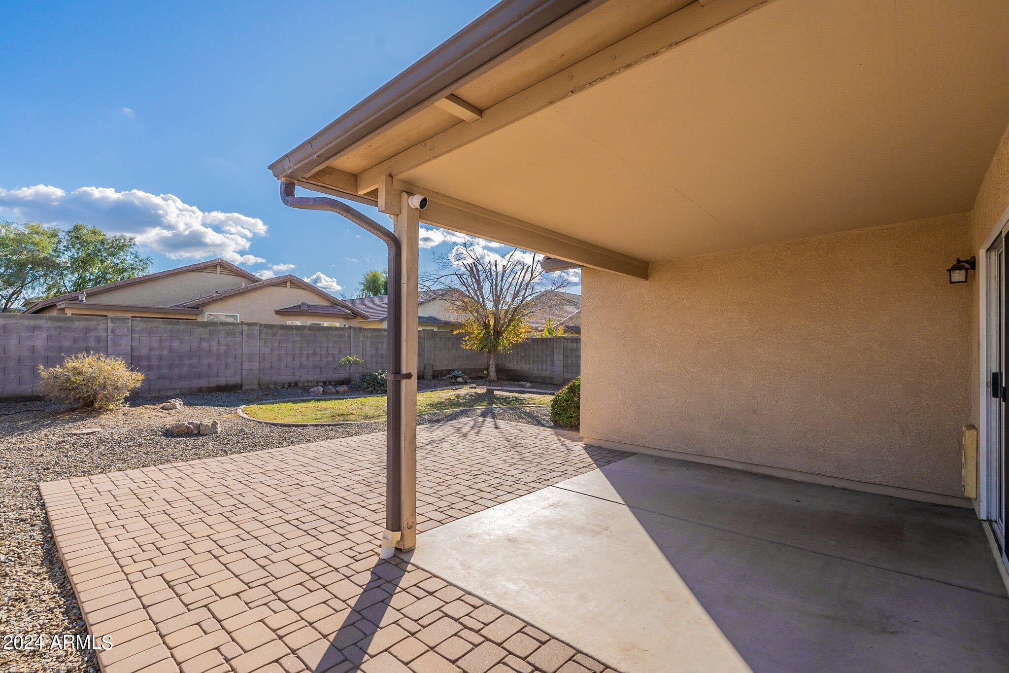 2715 W GRENADINE Road