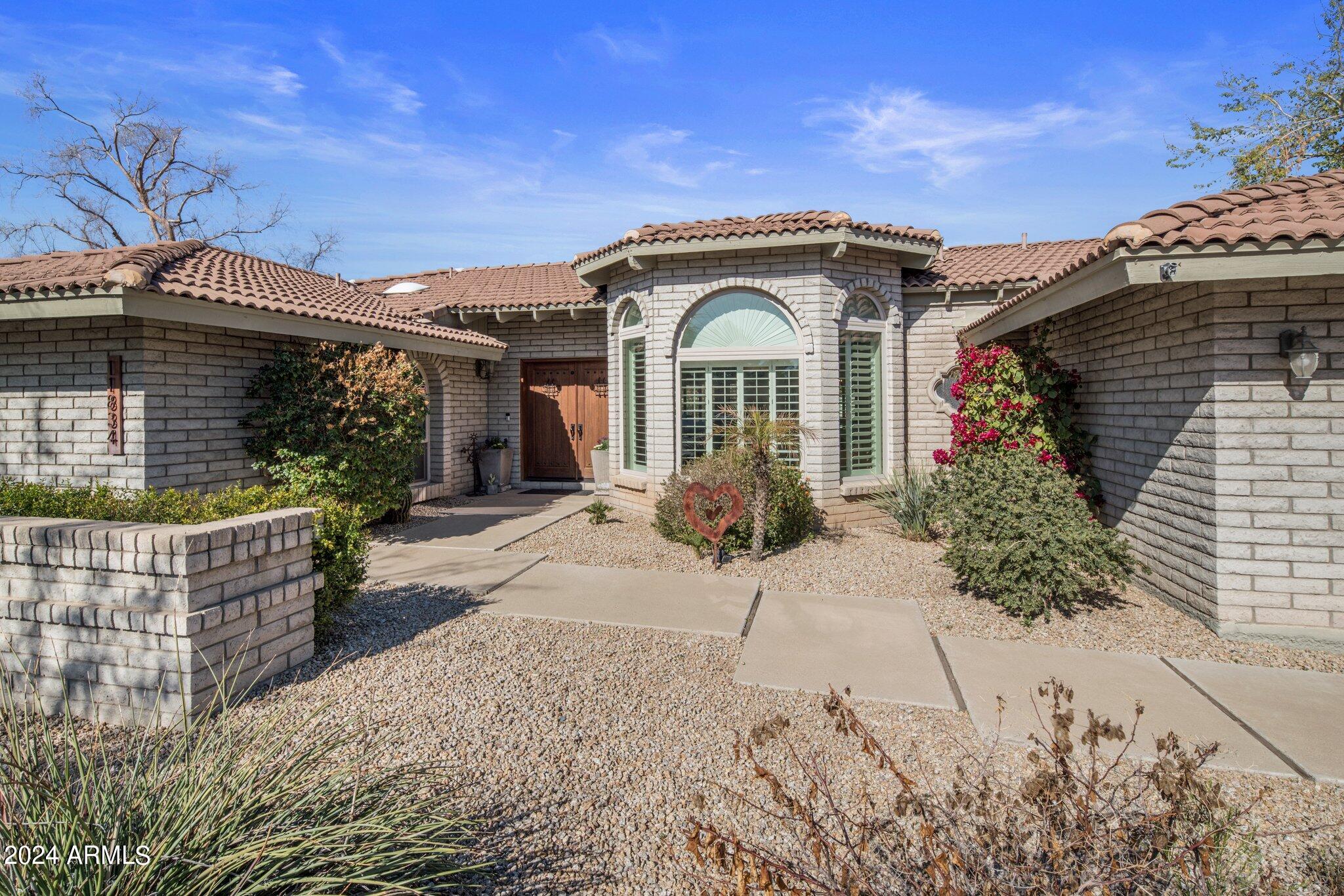 11834 N 52ND Place