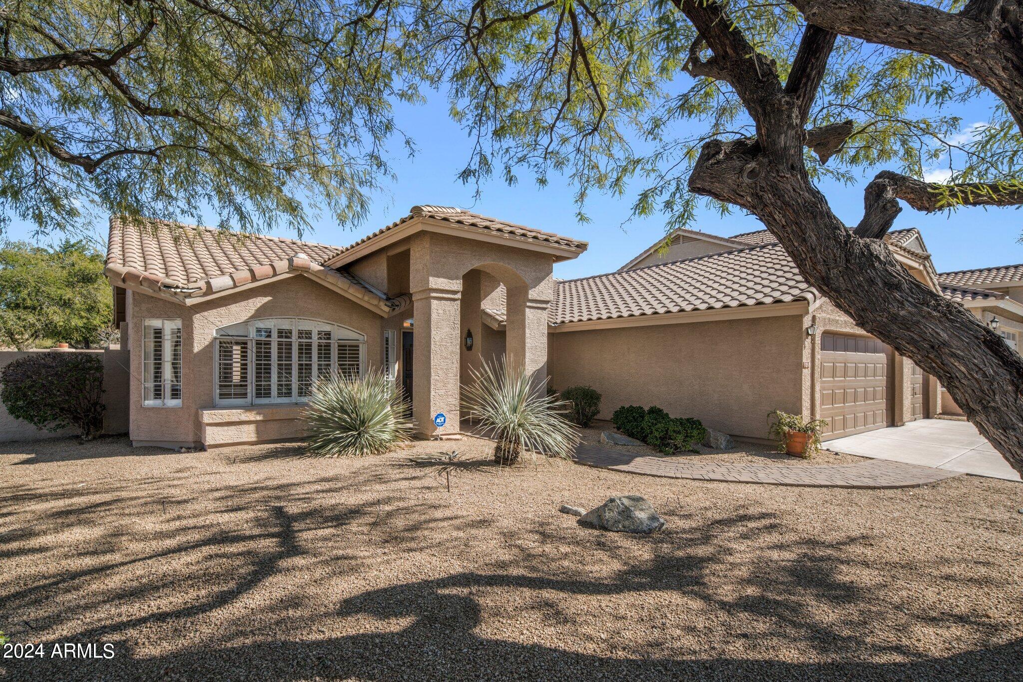 9280 E Rockwood Drive