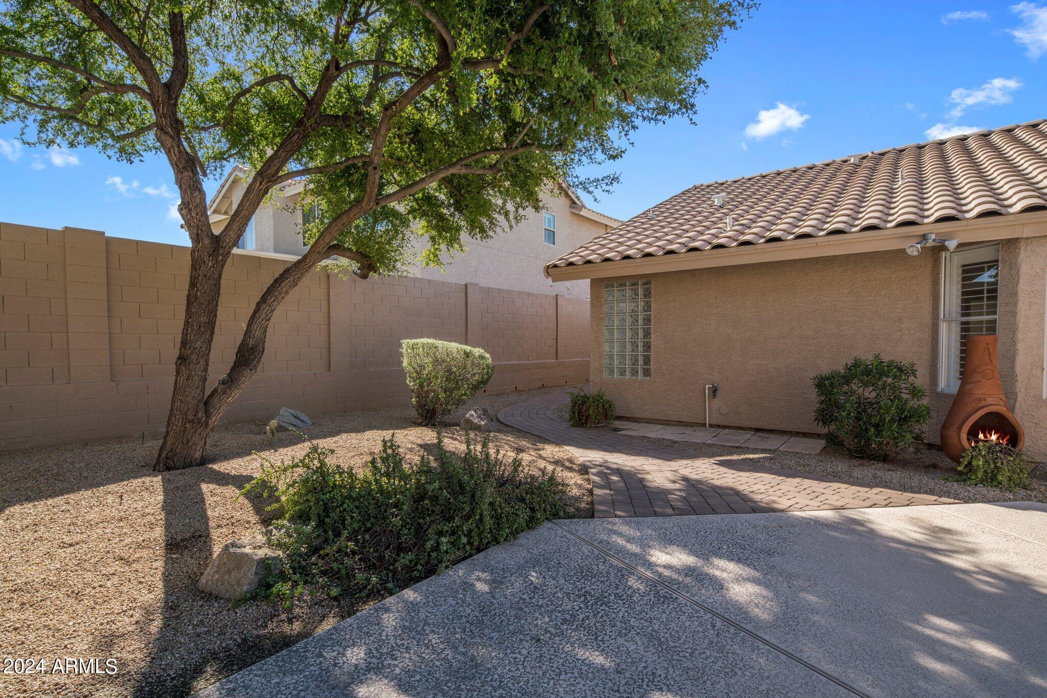 9280 E Rockwood Drive