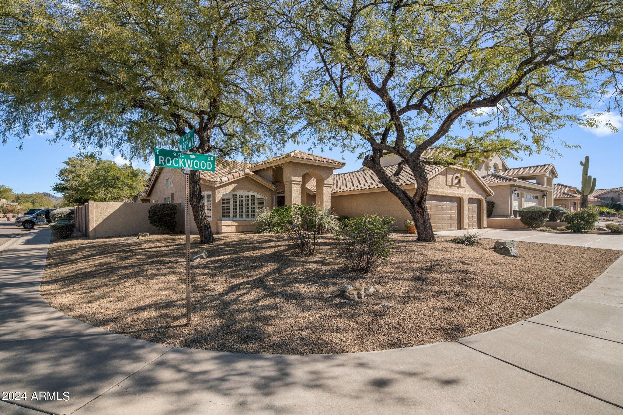 9280 E Rockwood Drive