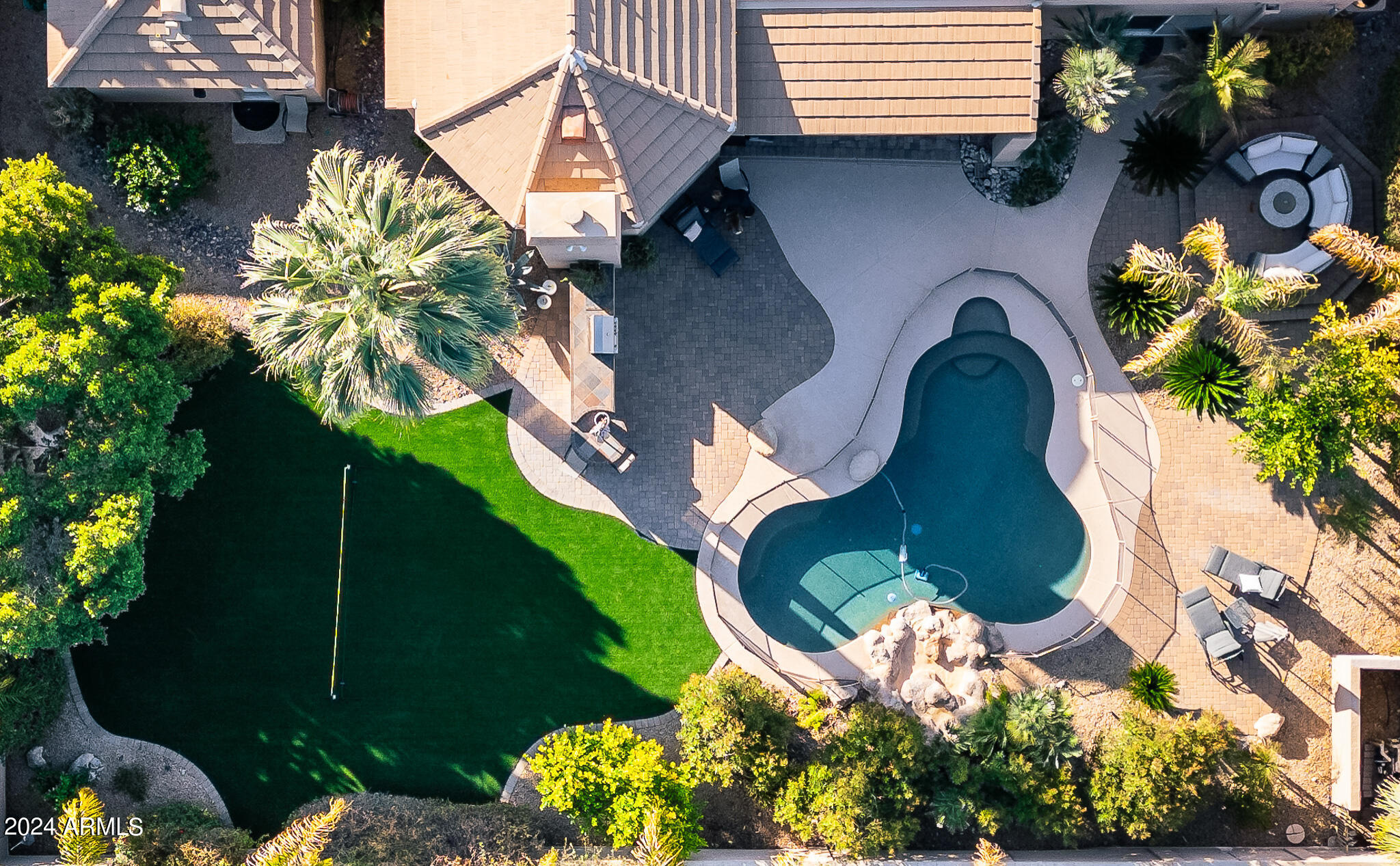 11244 E PALOMINO Road