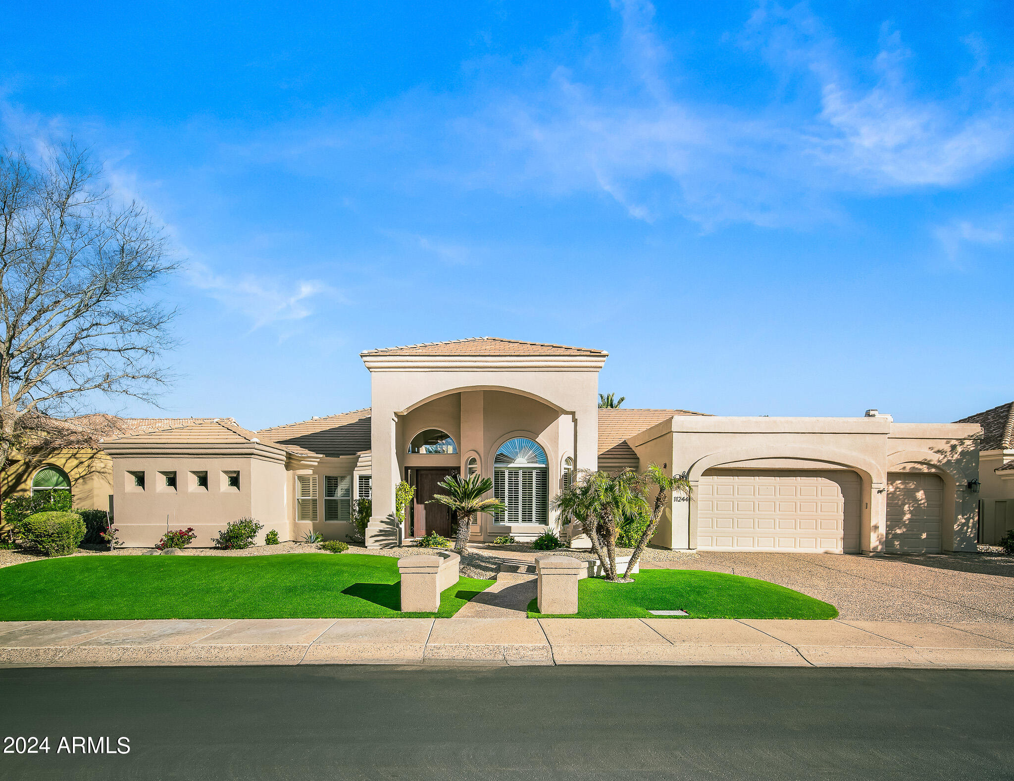 11244 E PALOMINO Road