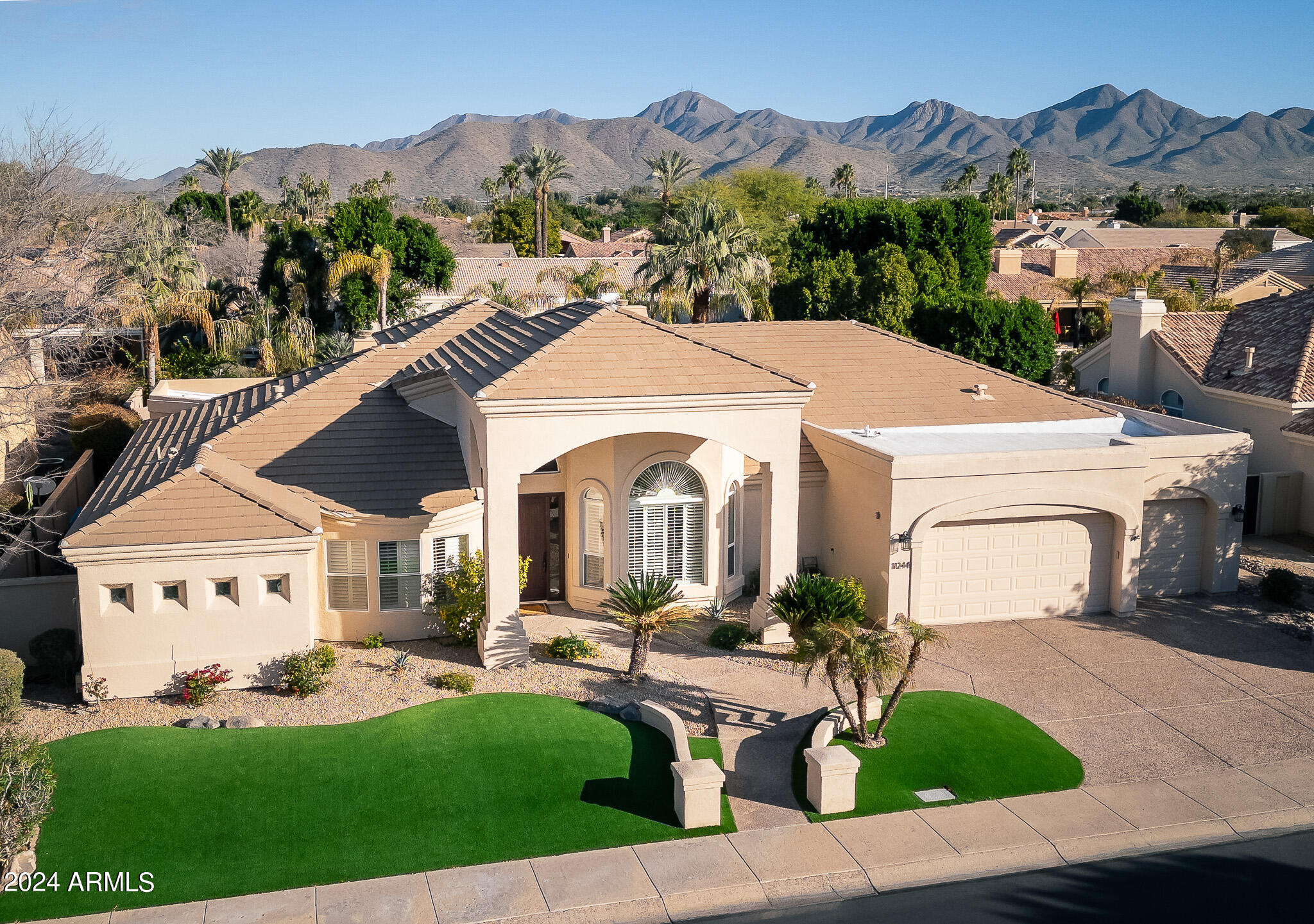 11244 E PALOMINO Road