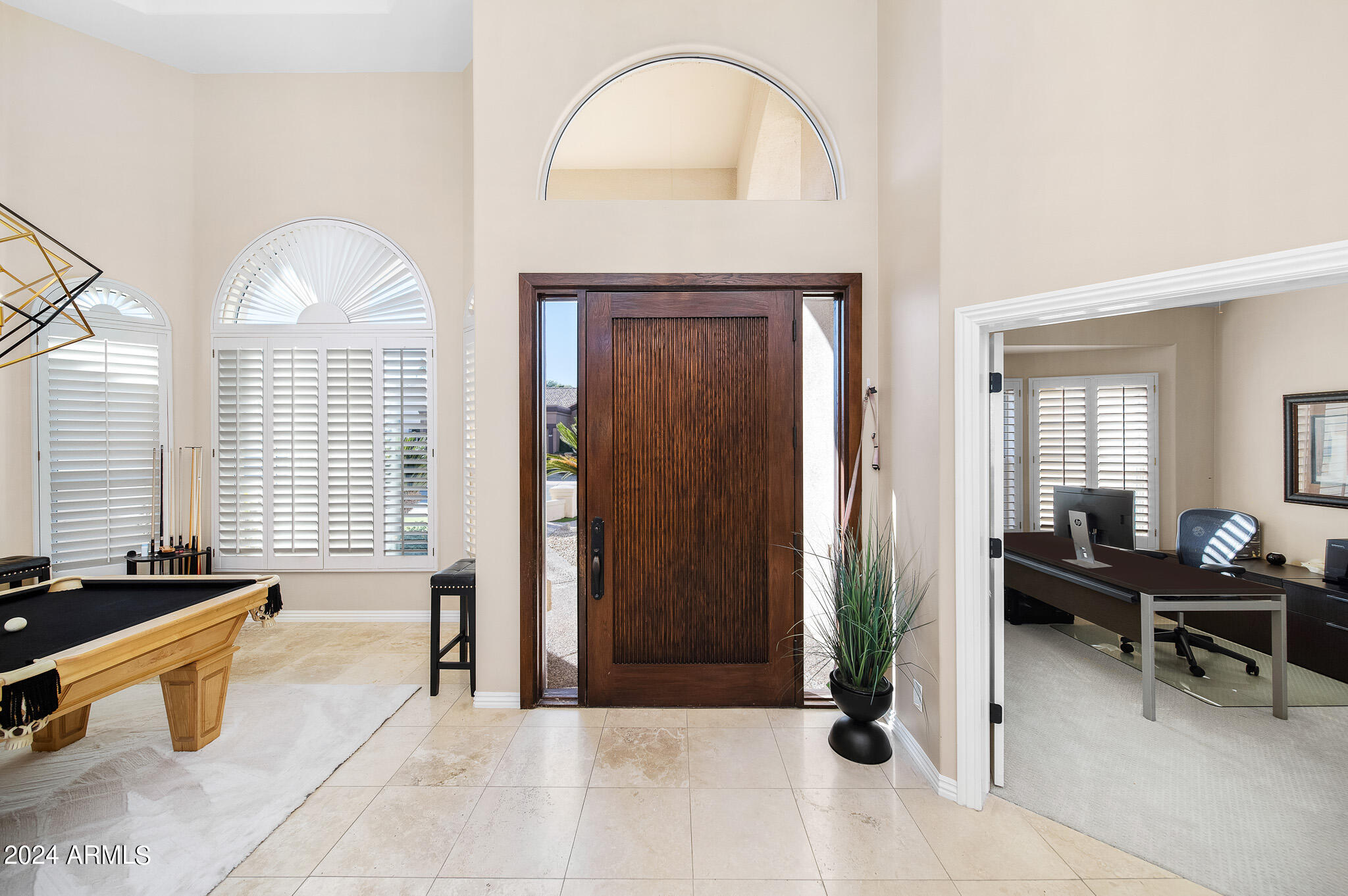 11244 E PALOMINO Road