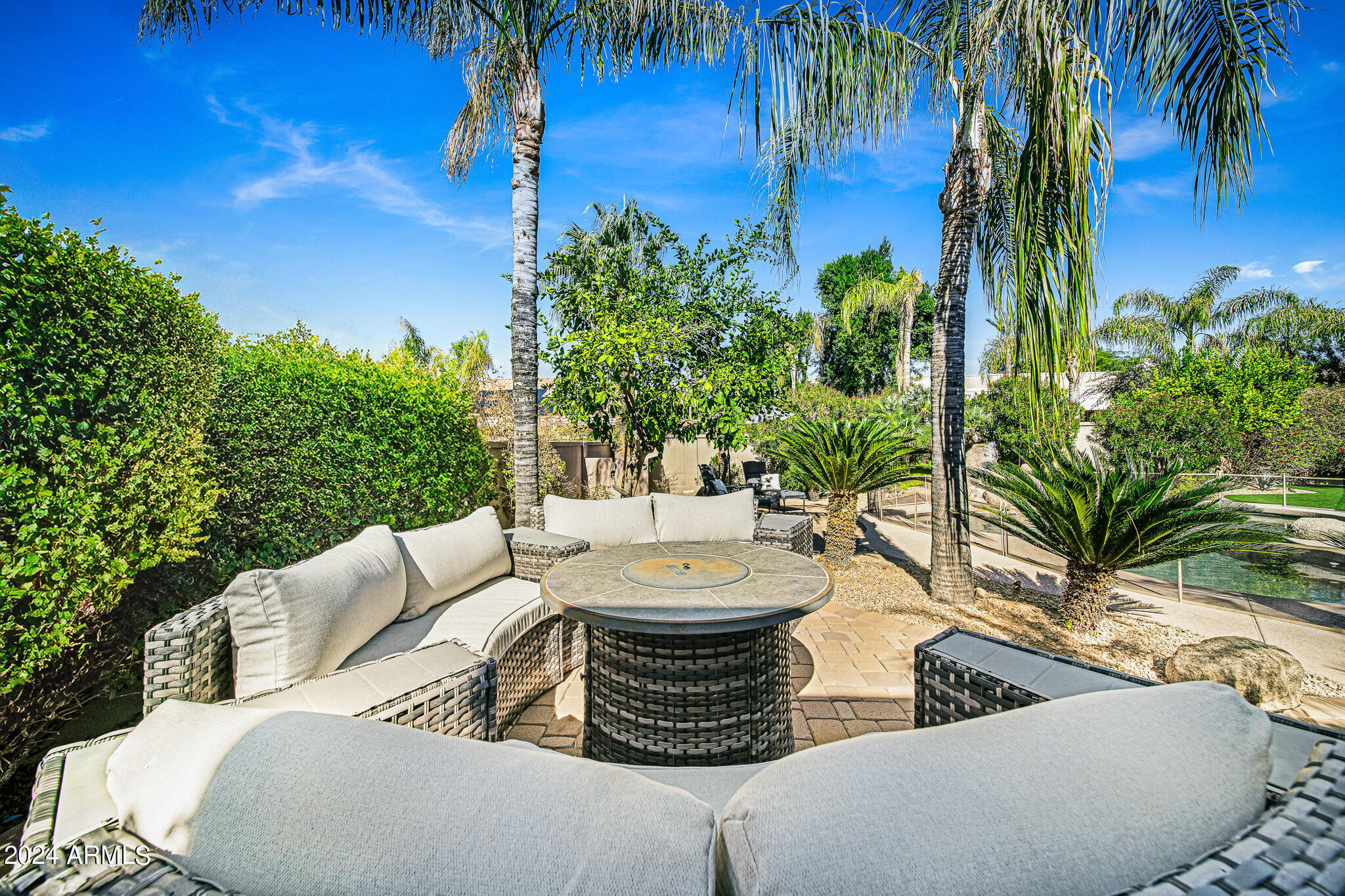 11244 E PALOMINO Road