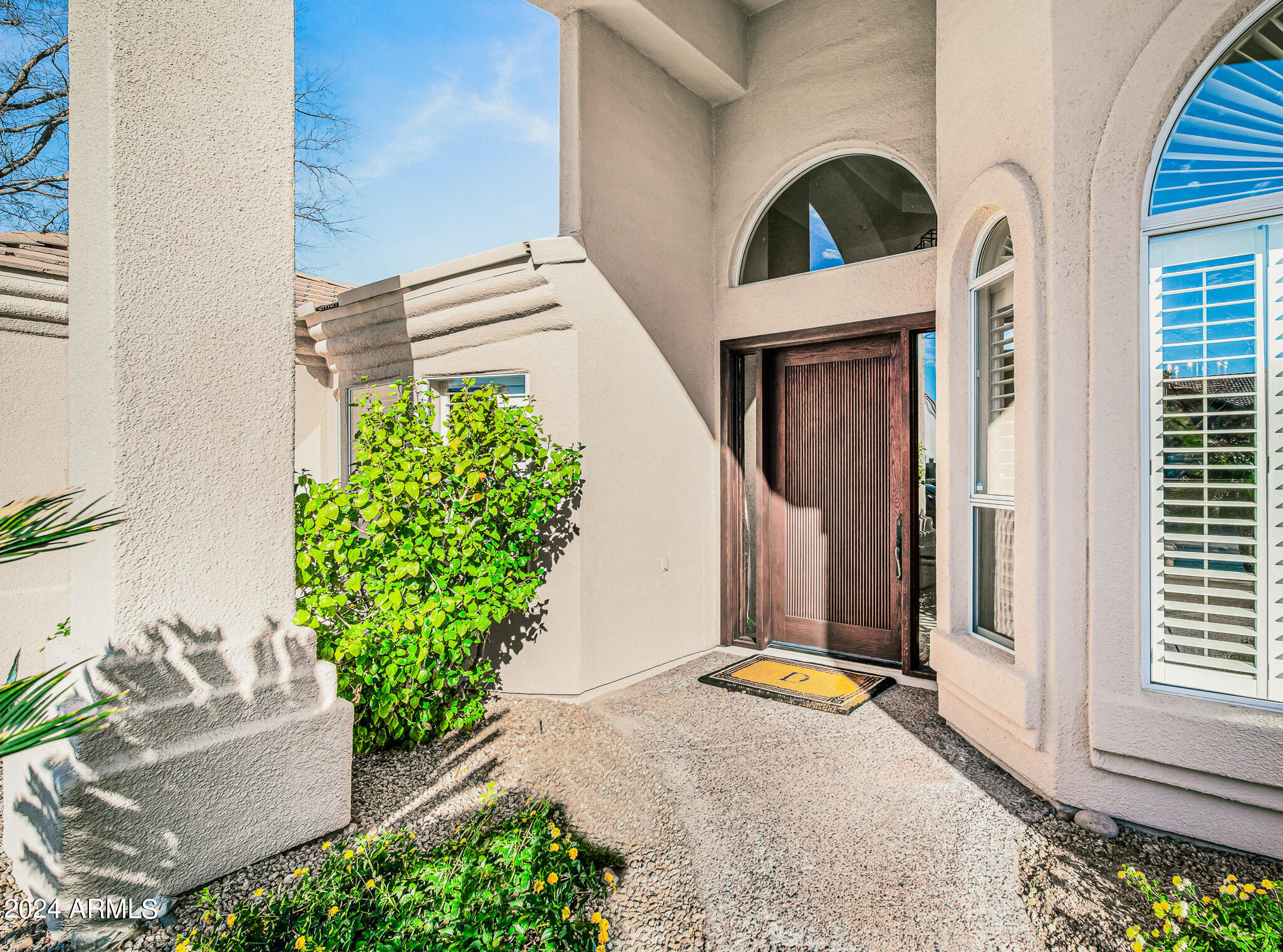 11244 E PALOMINO Road