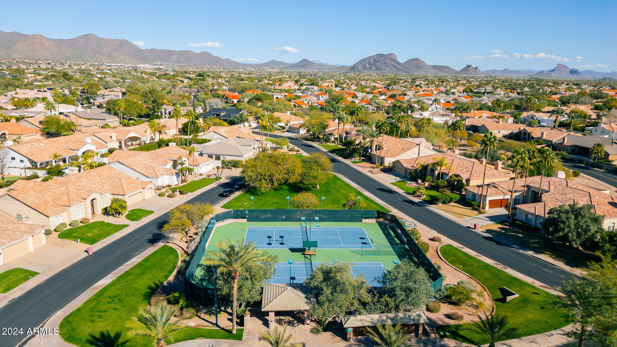 11244 E PALOMINO Road