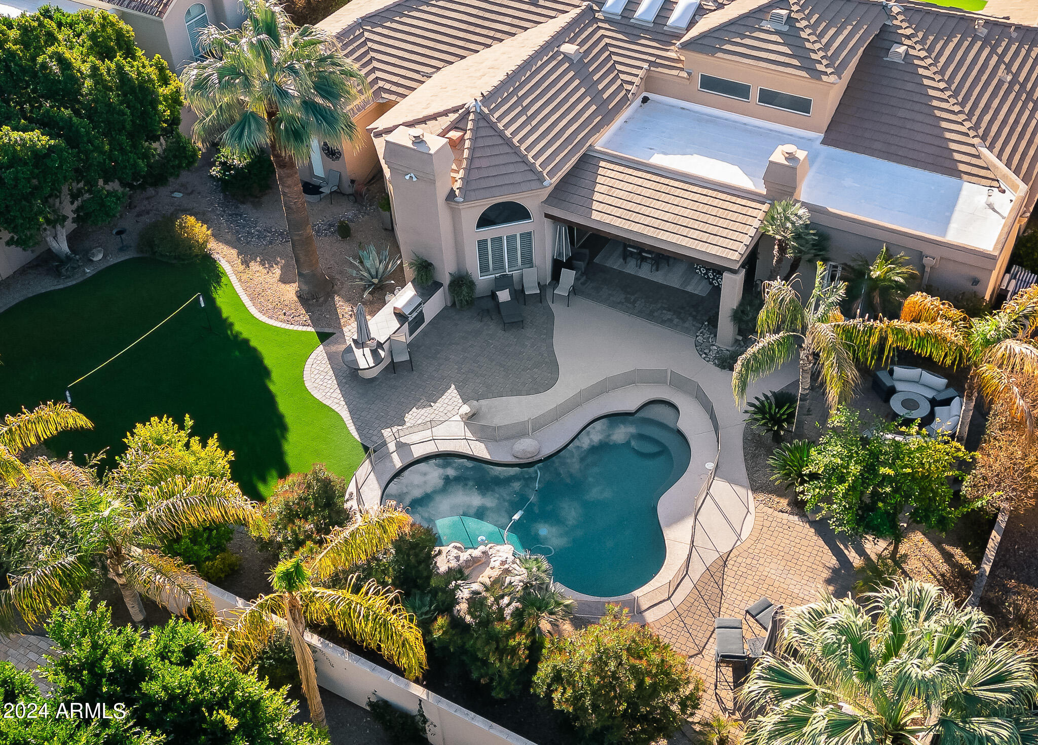 11244 E PALOMINO Road