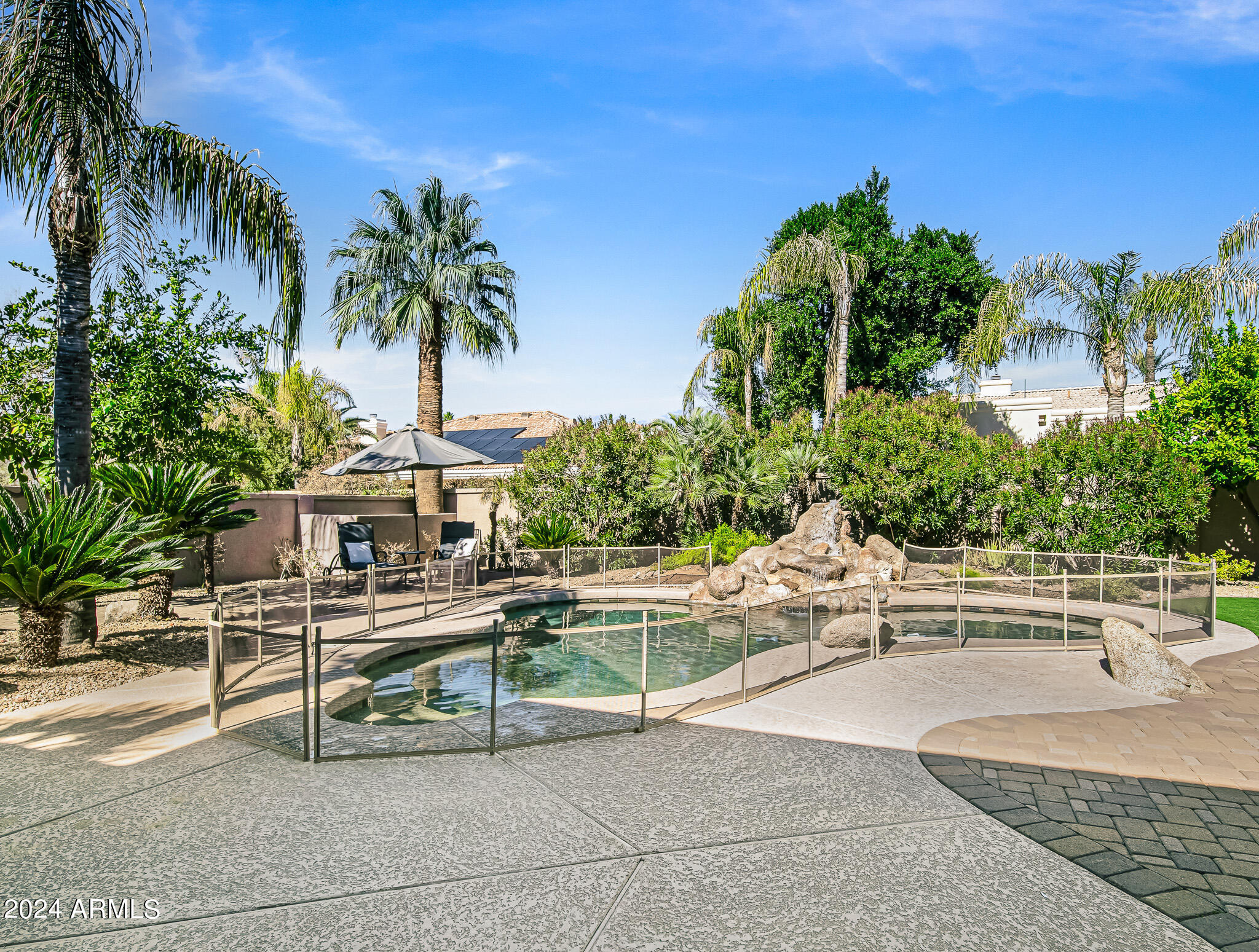 11244 E PALOMINO Road