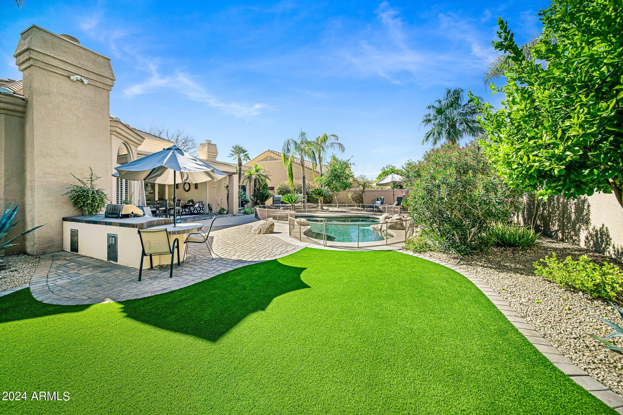 11244 E PALOMINO Road