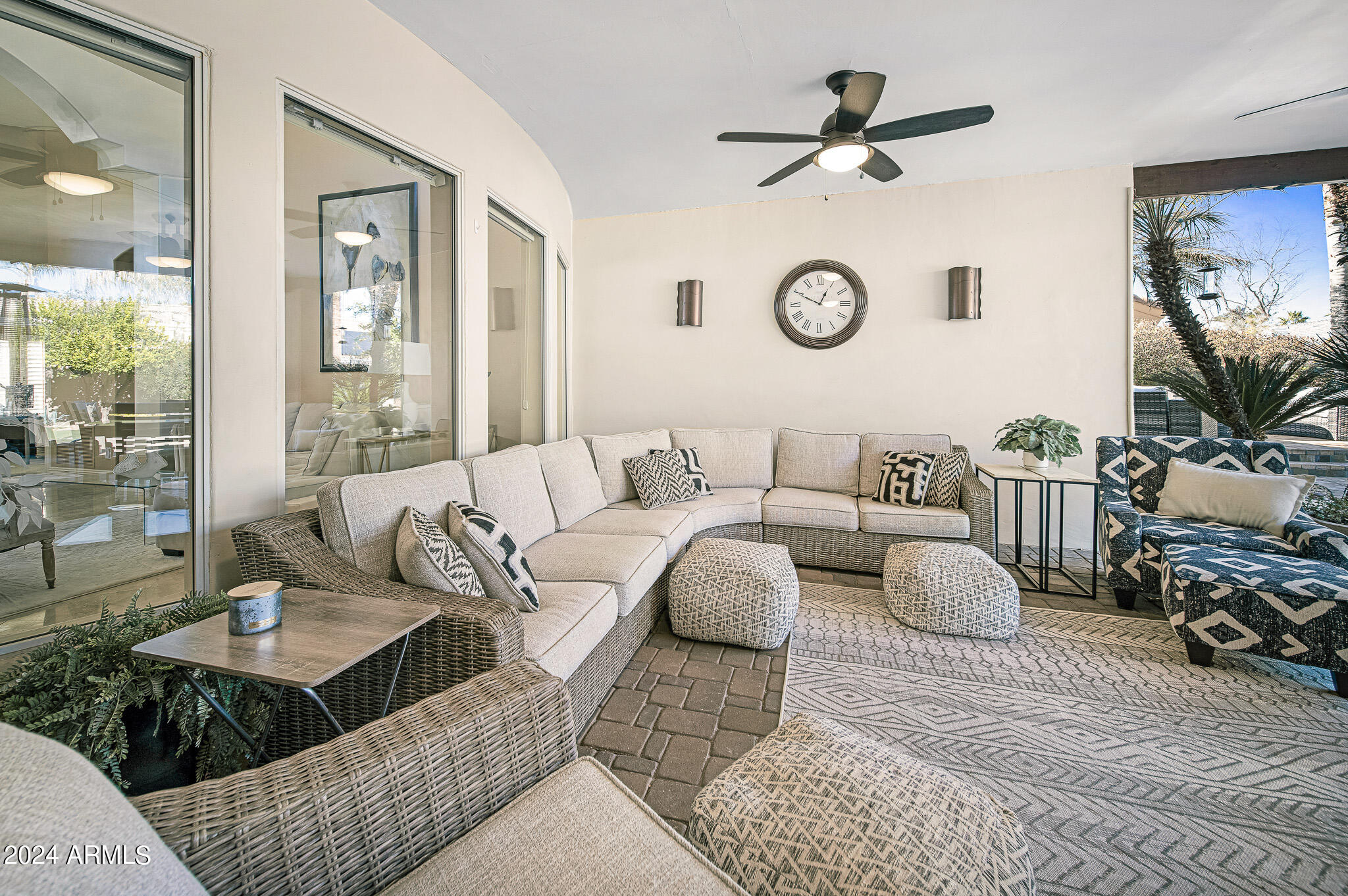 11244 E PALOMINO Road