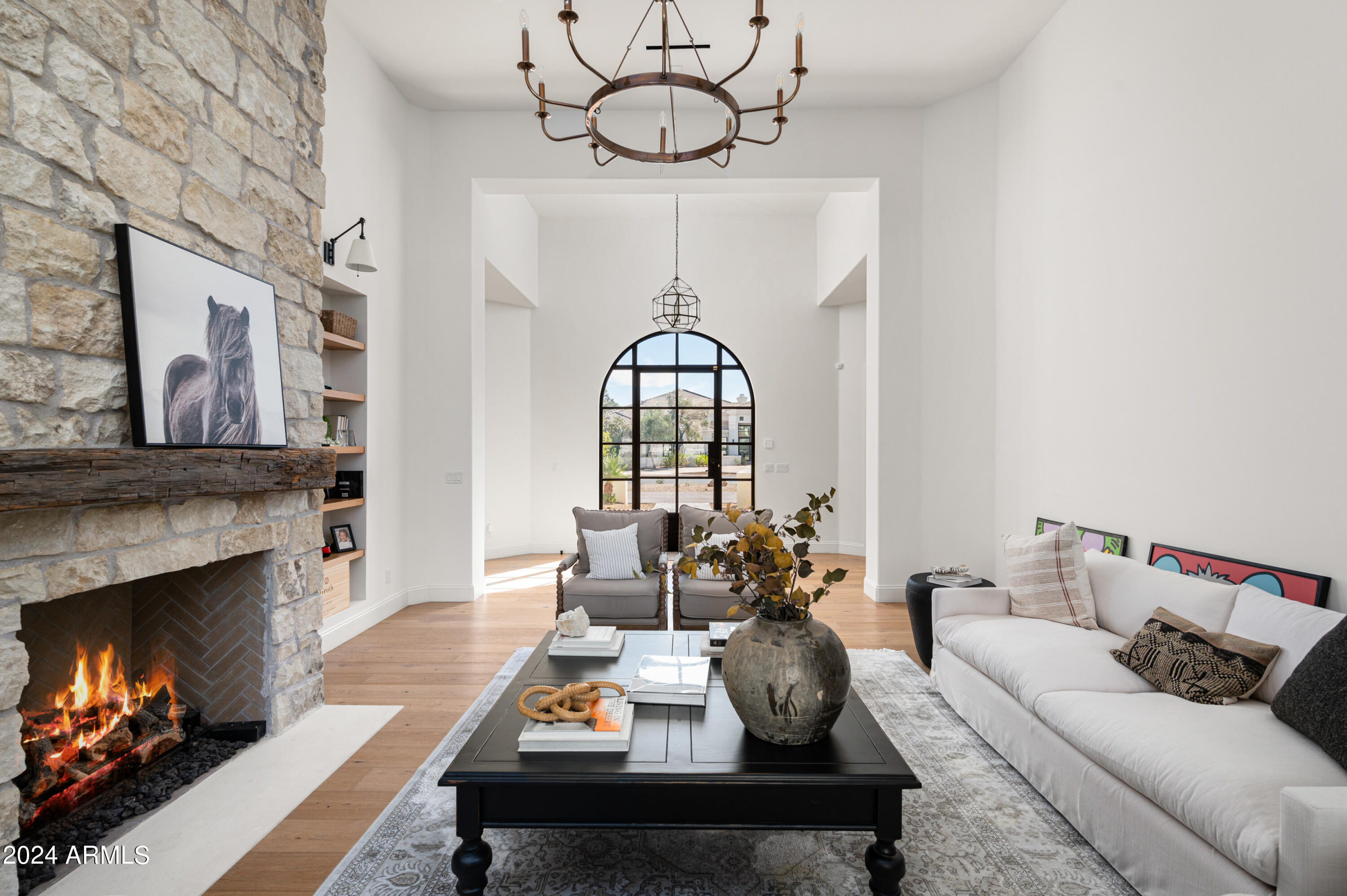 7062 E BELMONT Avenue