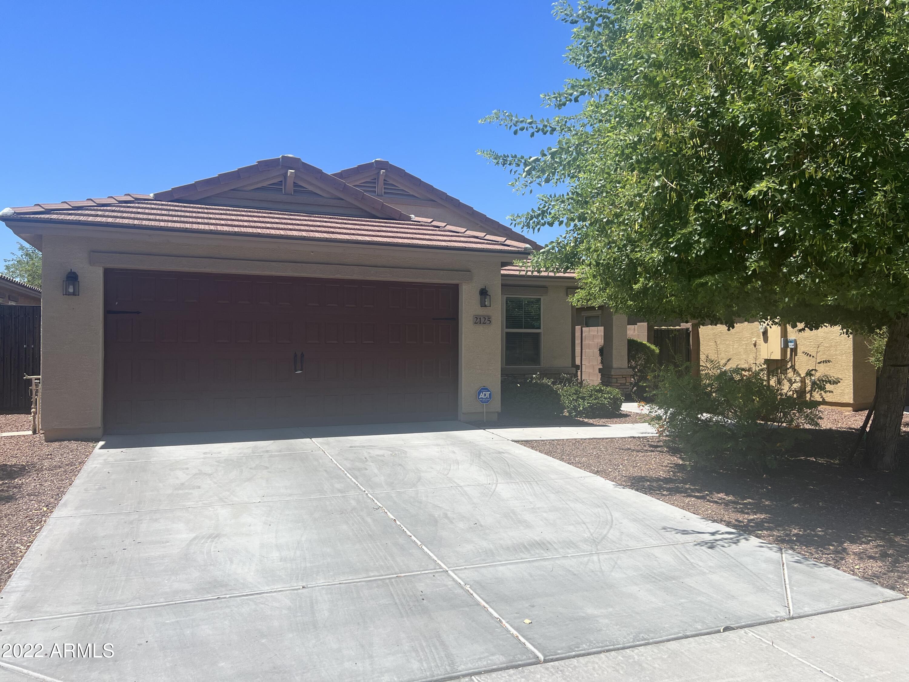 2125 E CAMPO BELLO Drive