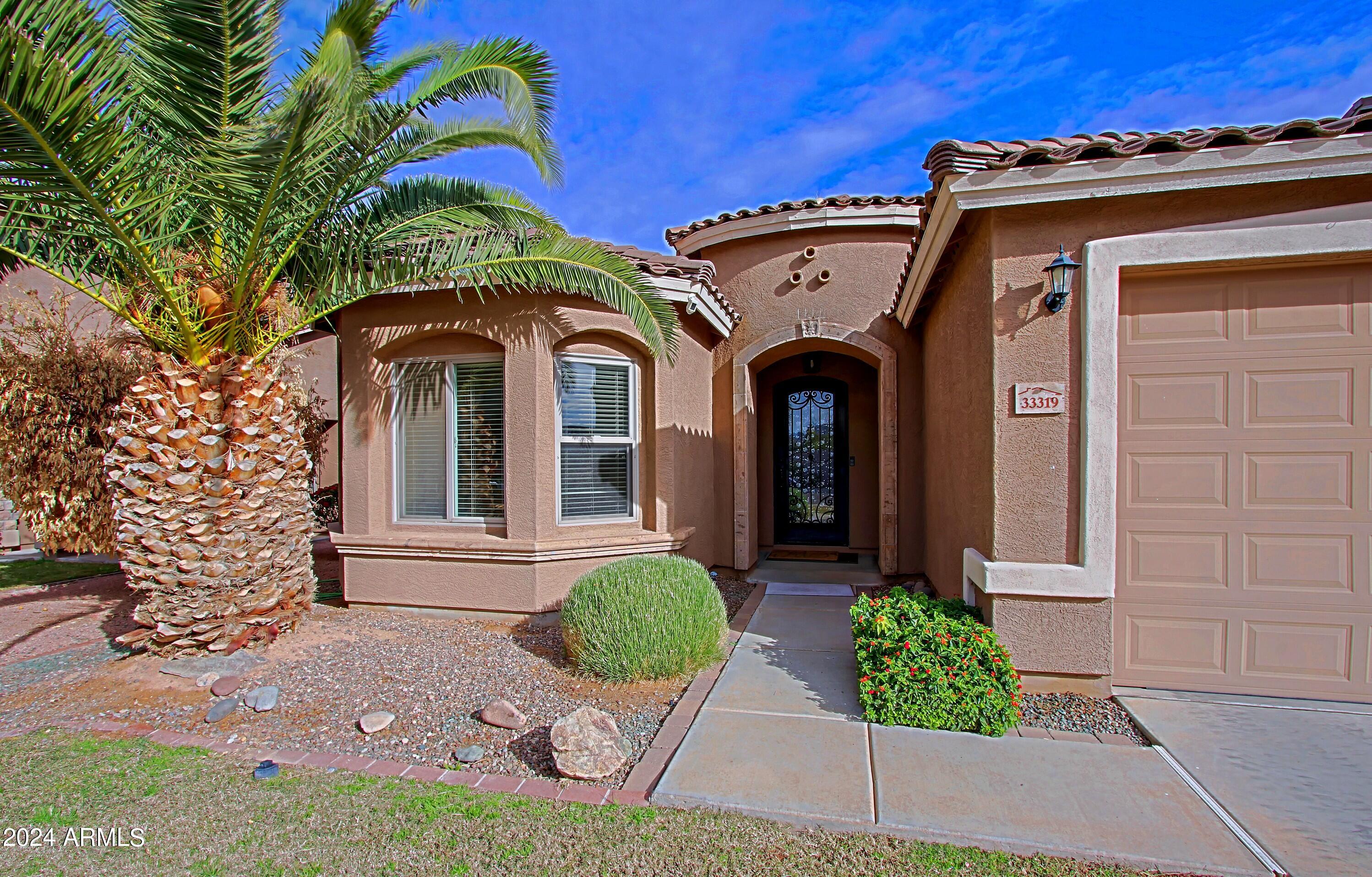 33319 N SLATE CREEK Drive