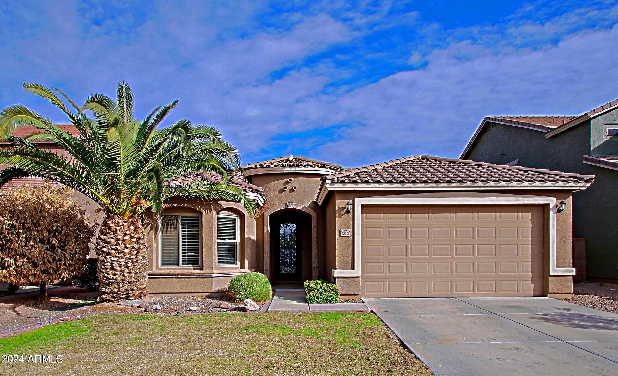 33319 N SLATE CREEK Drive