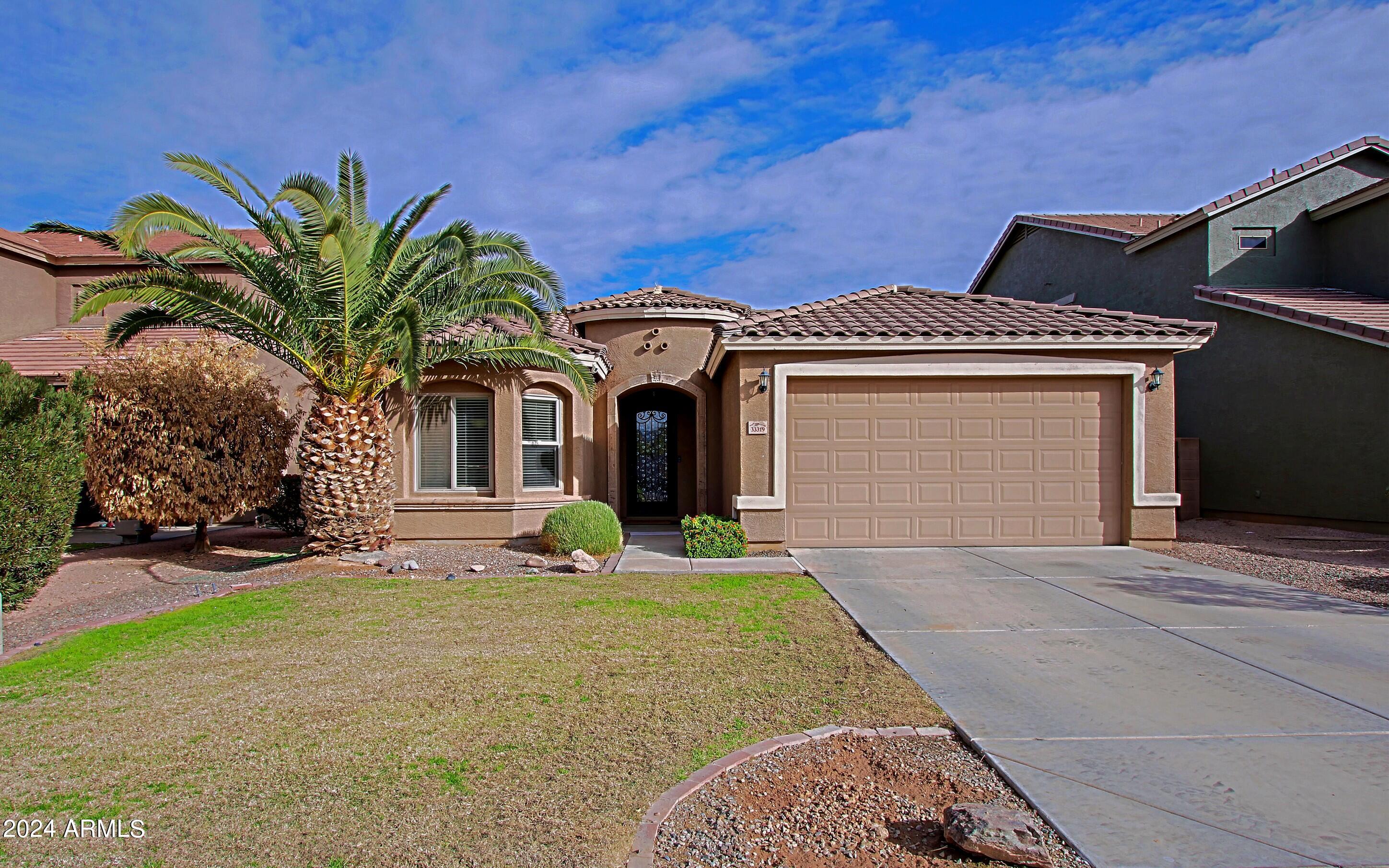 33319 N SLATE CREEK Drive