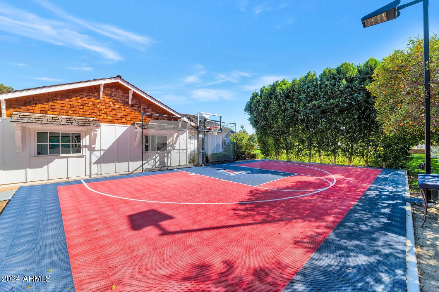 6210 E EXETER Boulevard