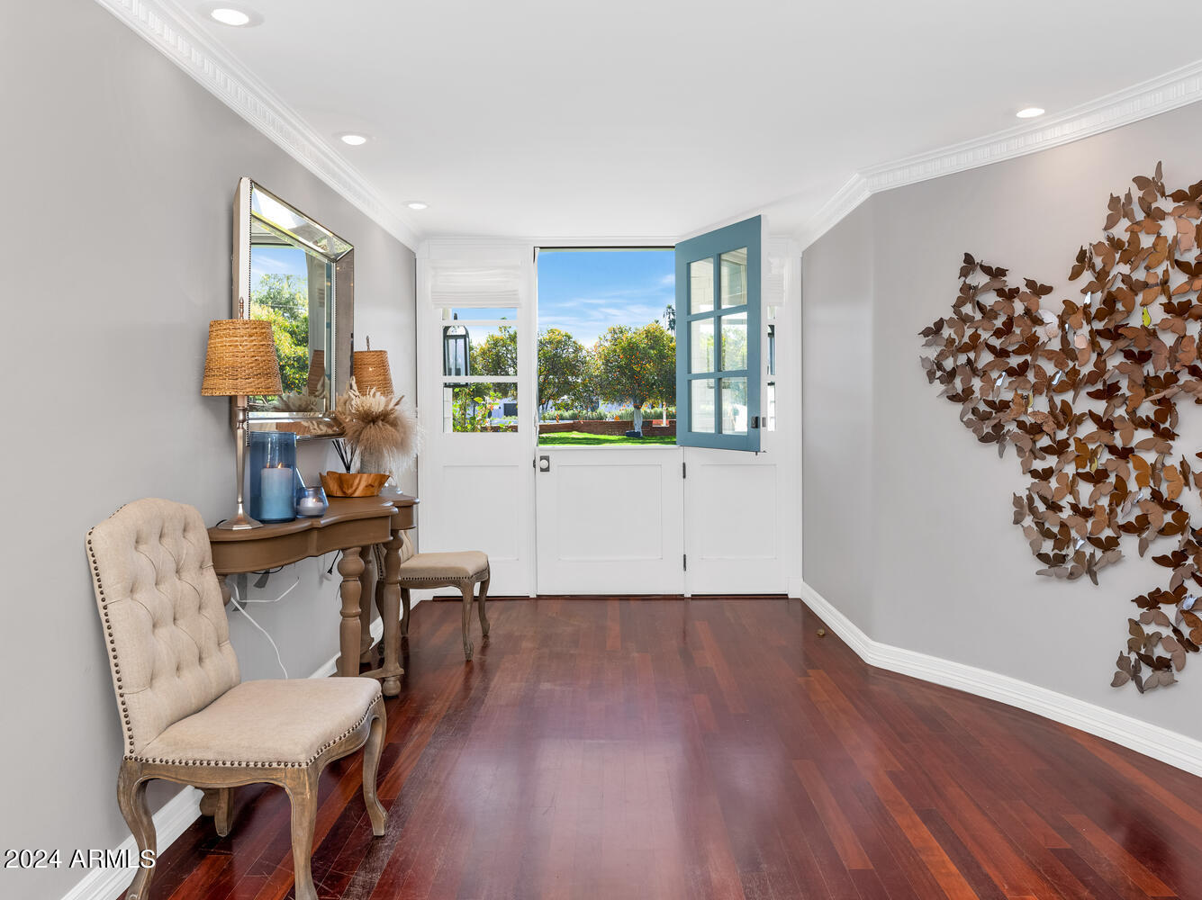 6210 E EXETER Boulevard