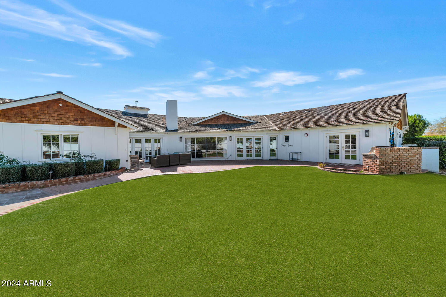 6210 E EXETER Boulevard