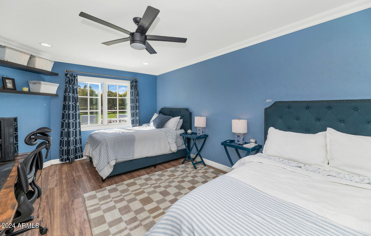 6210 E EXETER Boulevard