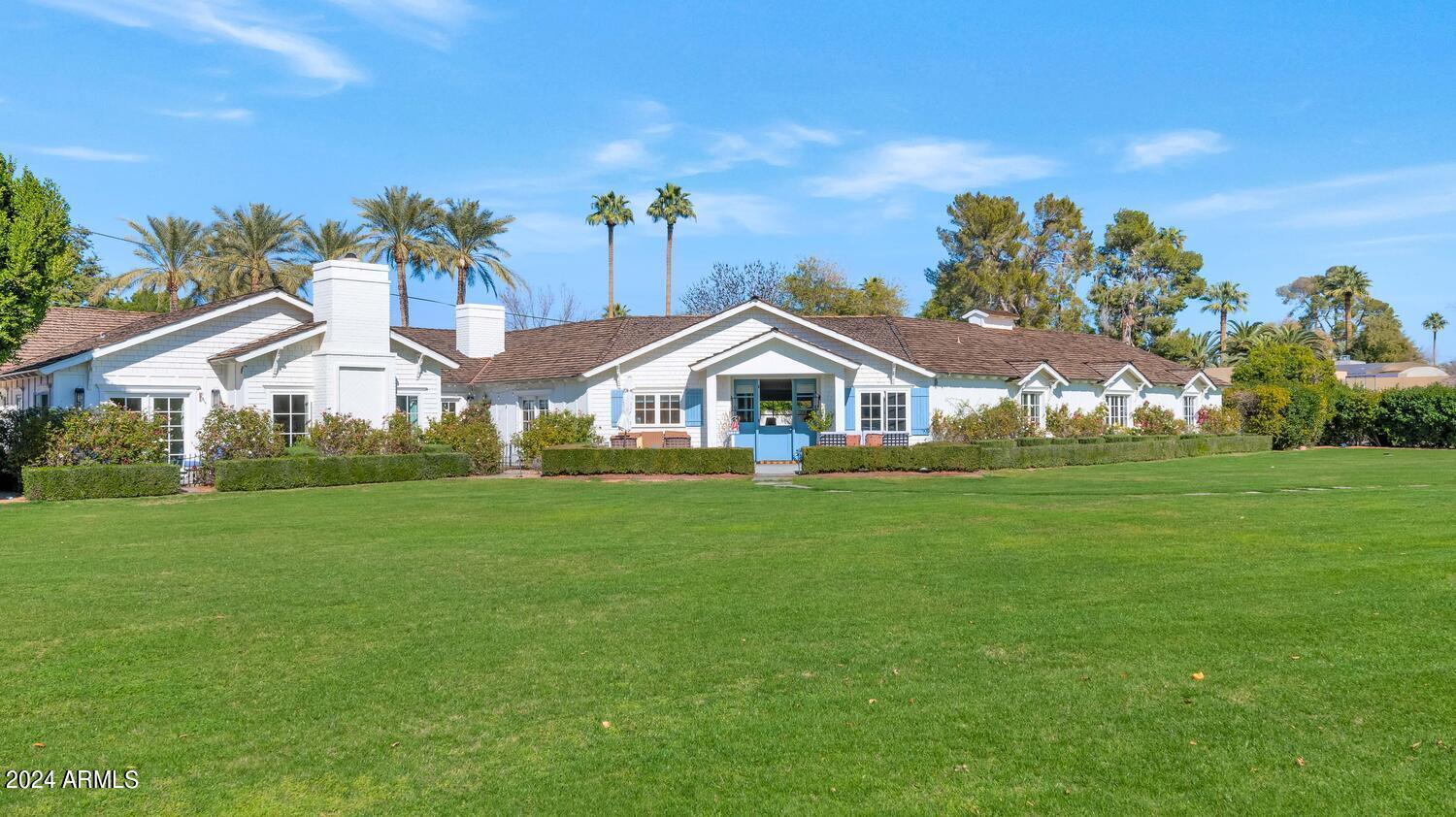 6210 E EXETER Boulevard