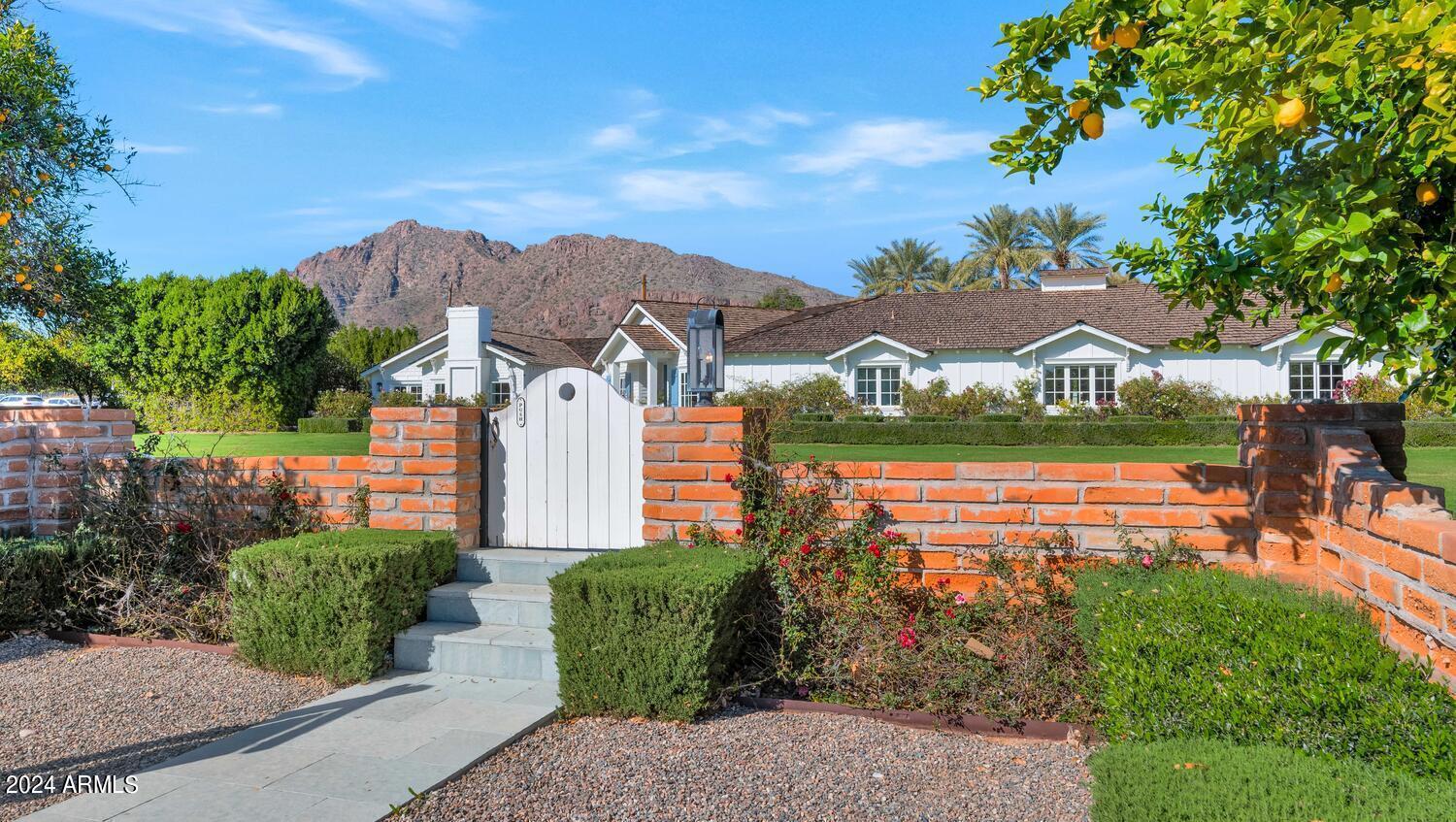 6210 E EXETER Boulevard