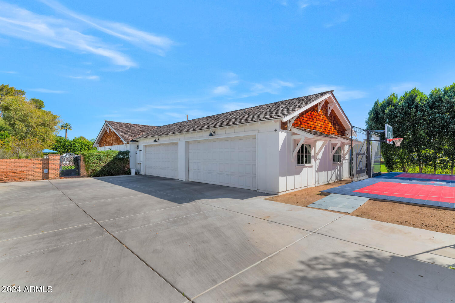 6210 E EXETER Boulevard