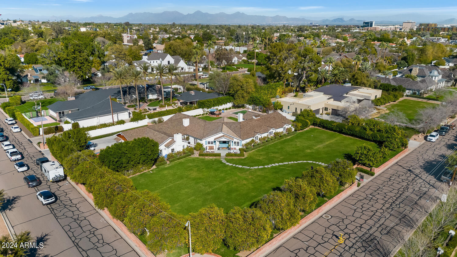 6210 E EXETER Boulevard