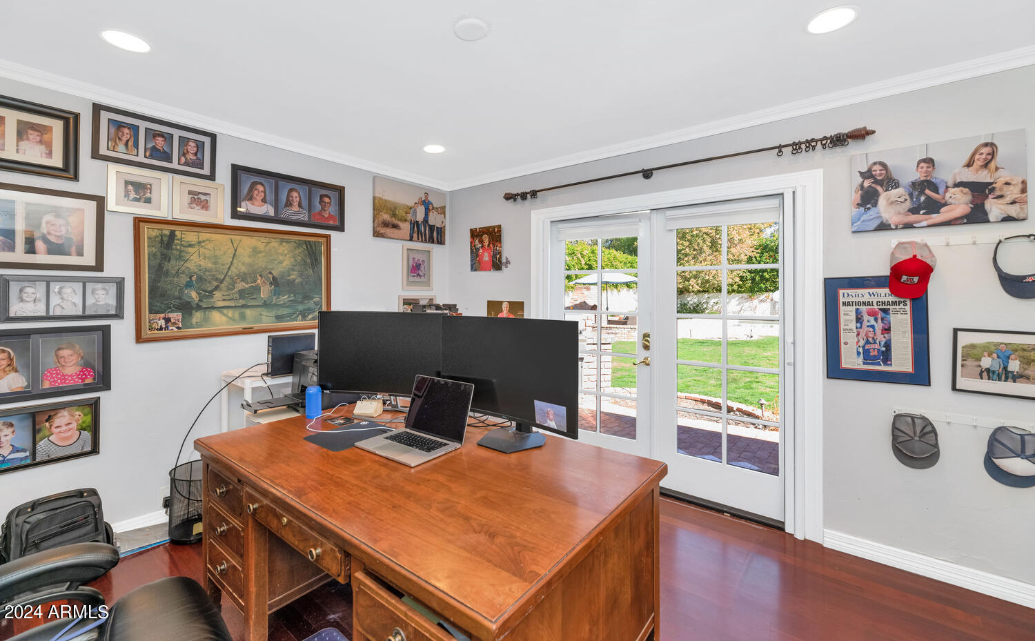 6210 E EXETER Boulevard